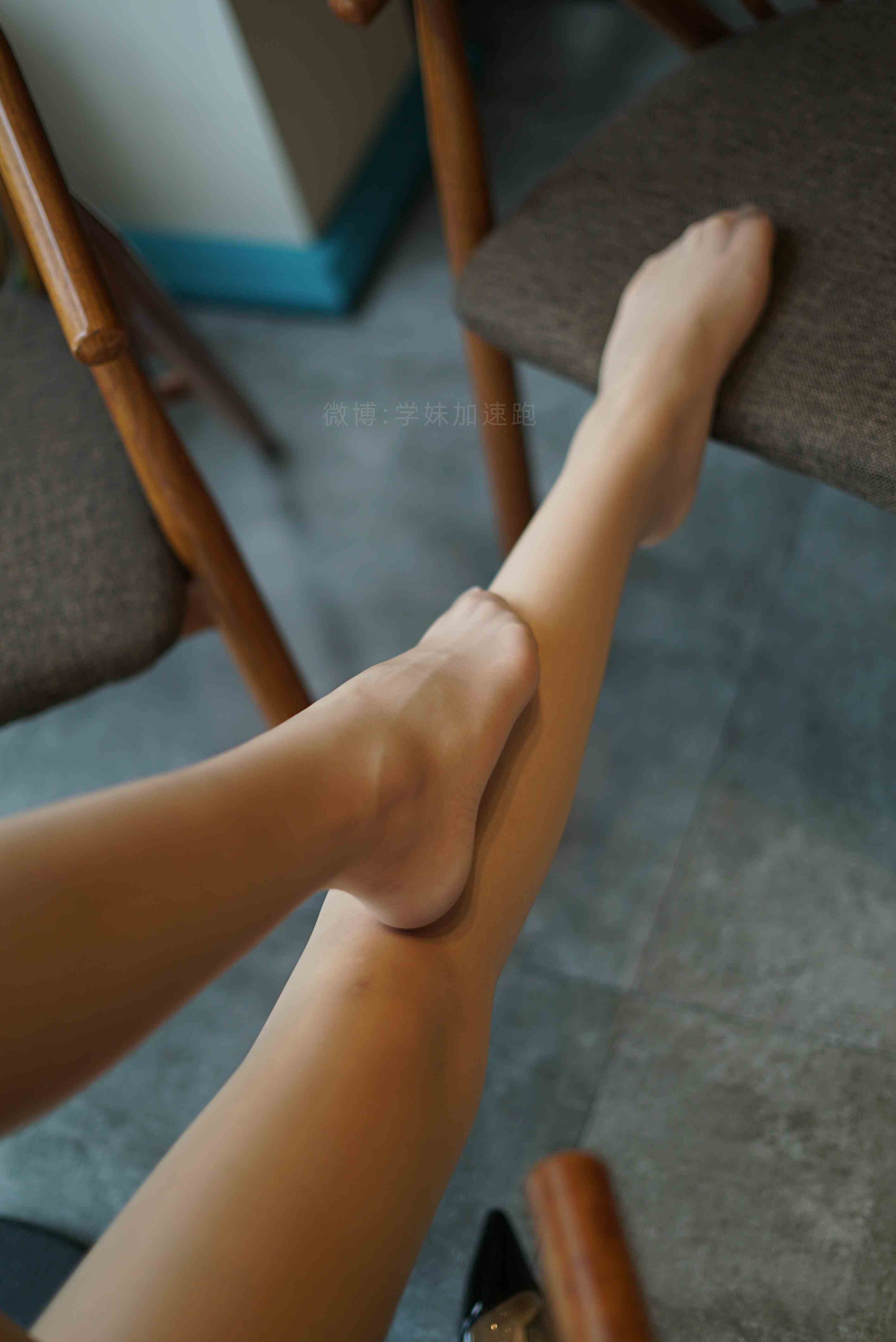 China Beauty Legs and feet 1481