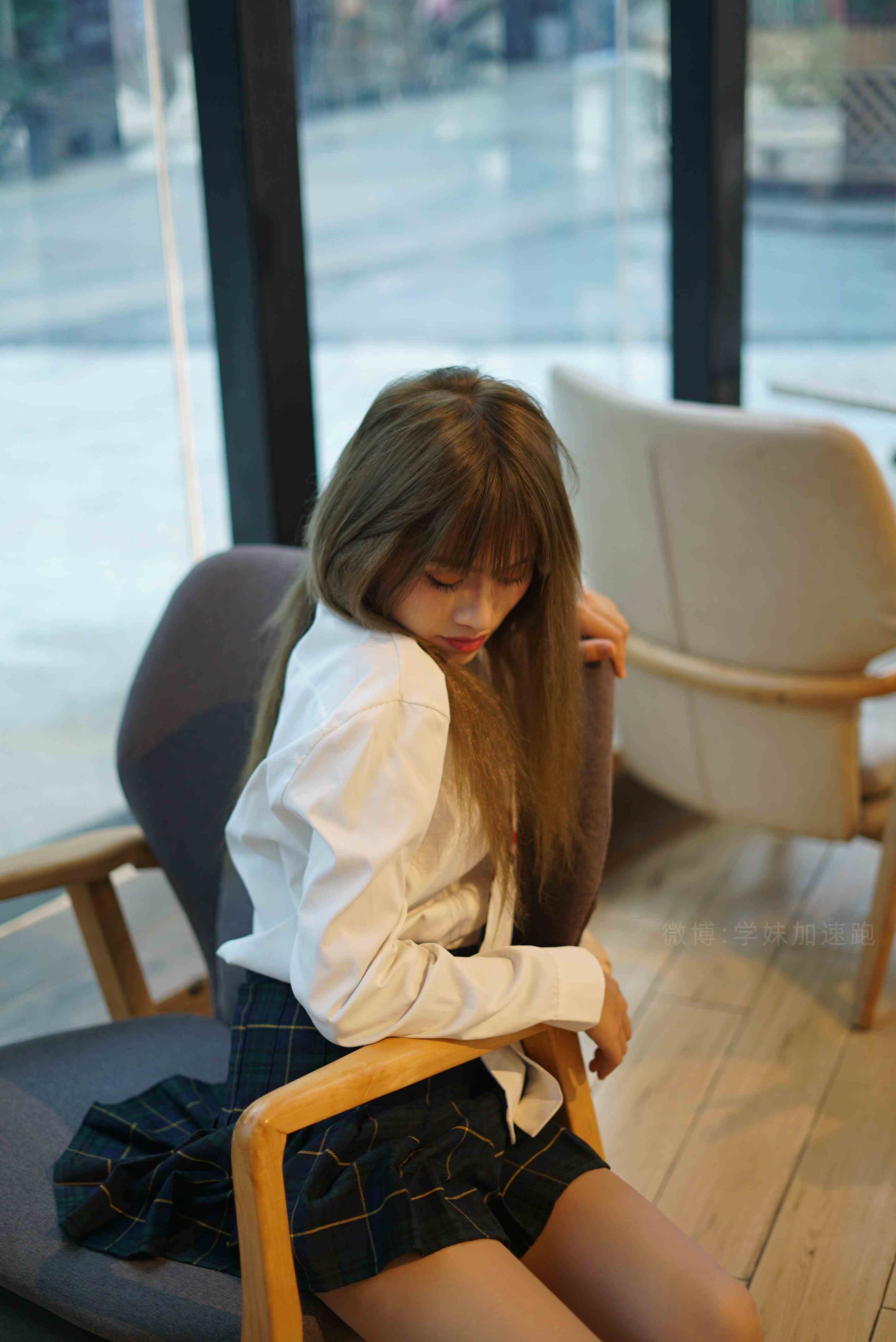 China Beauty Legs and feet 1482