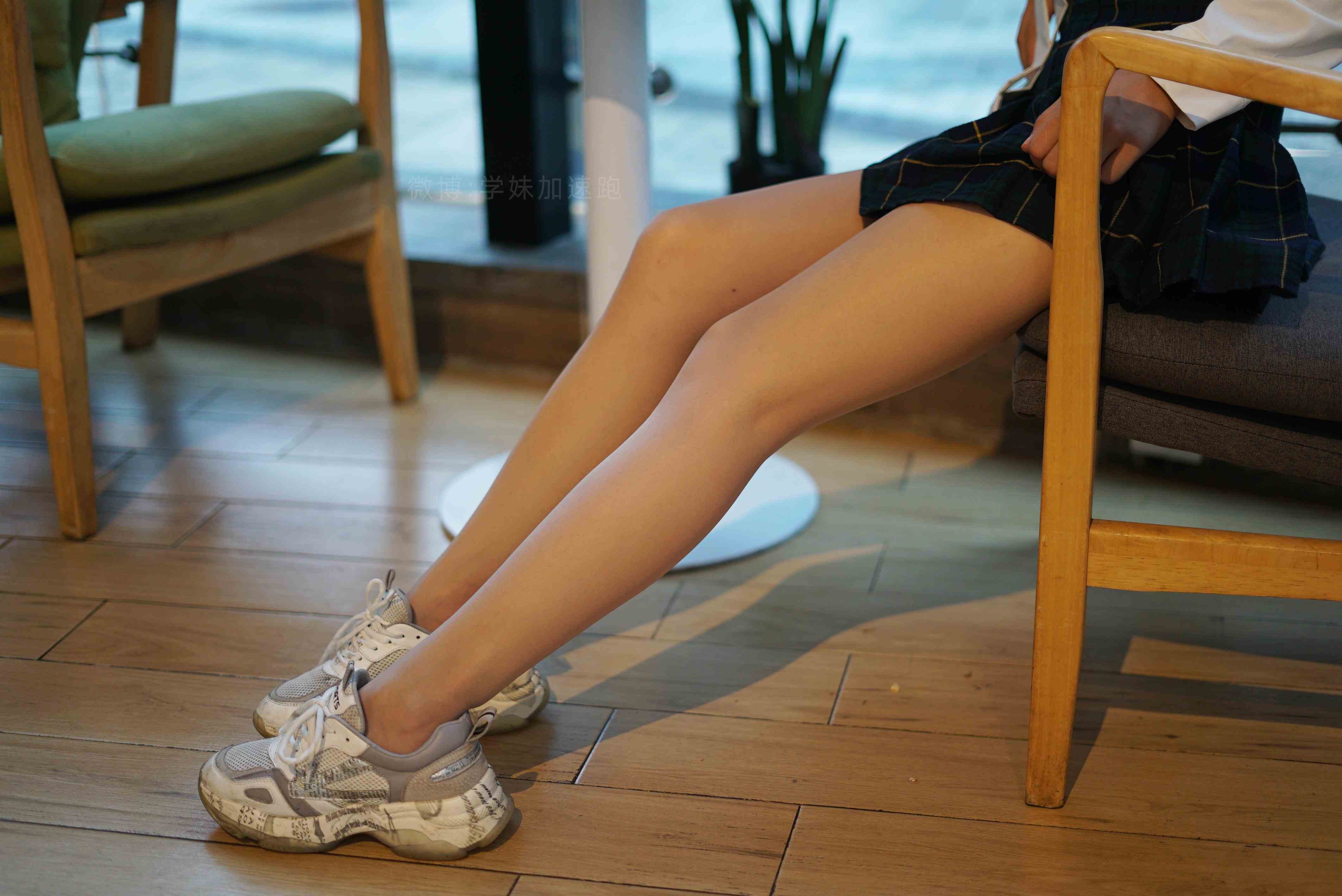 China Beauty Legs and feet 1482