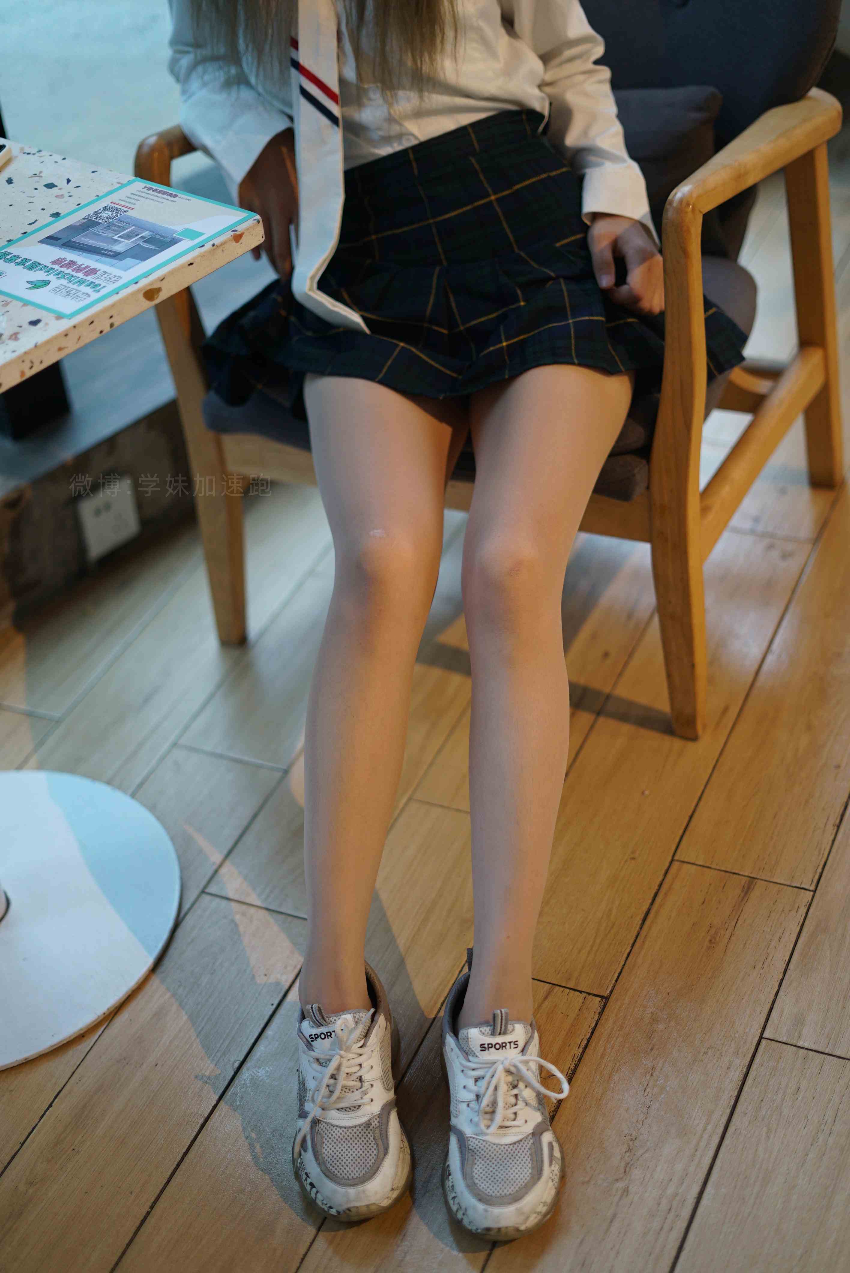 China Beauty Legs and feet 1482