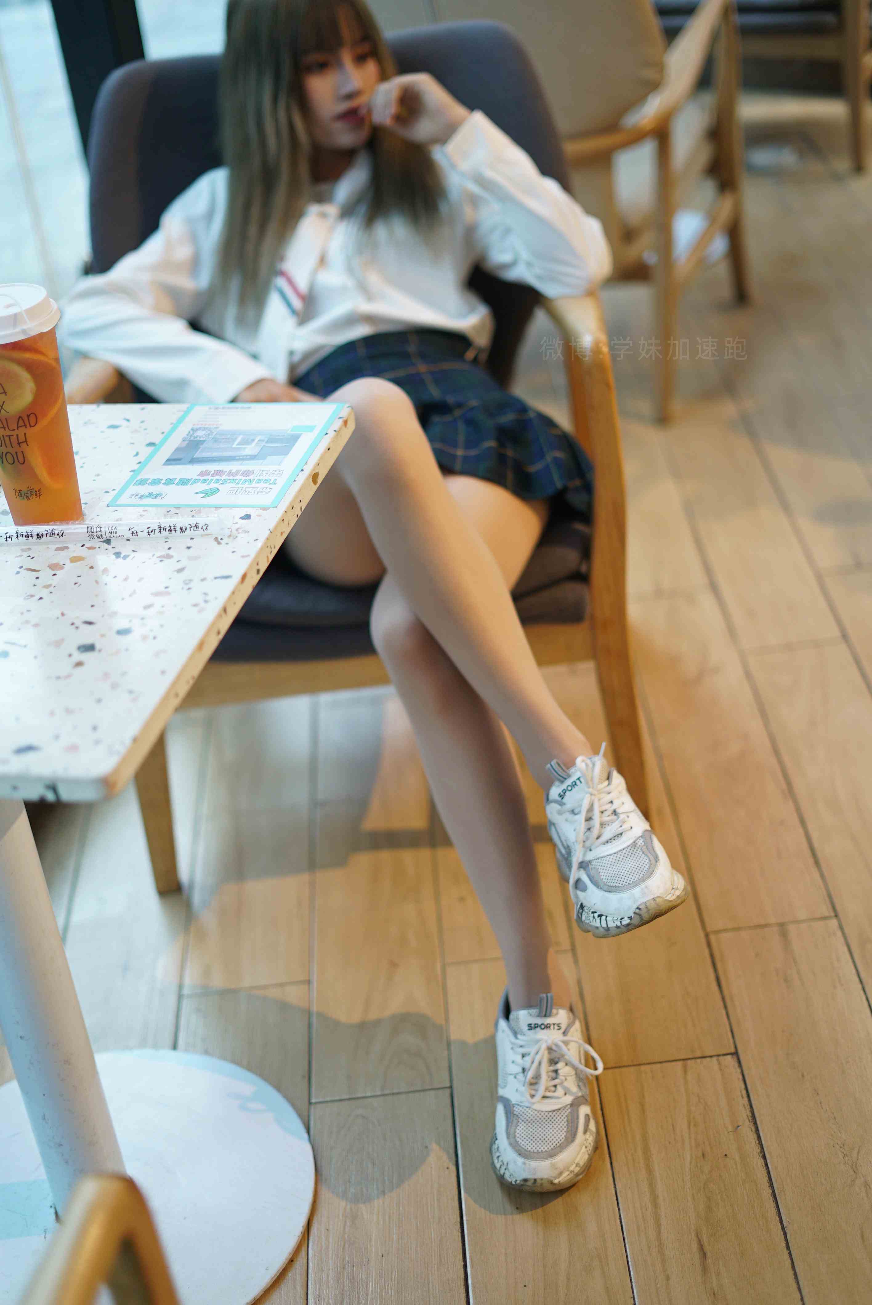 China Beauty Legs and feet 1482