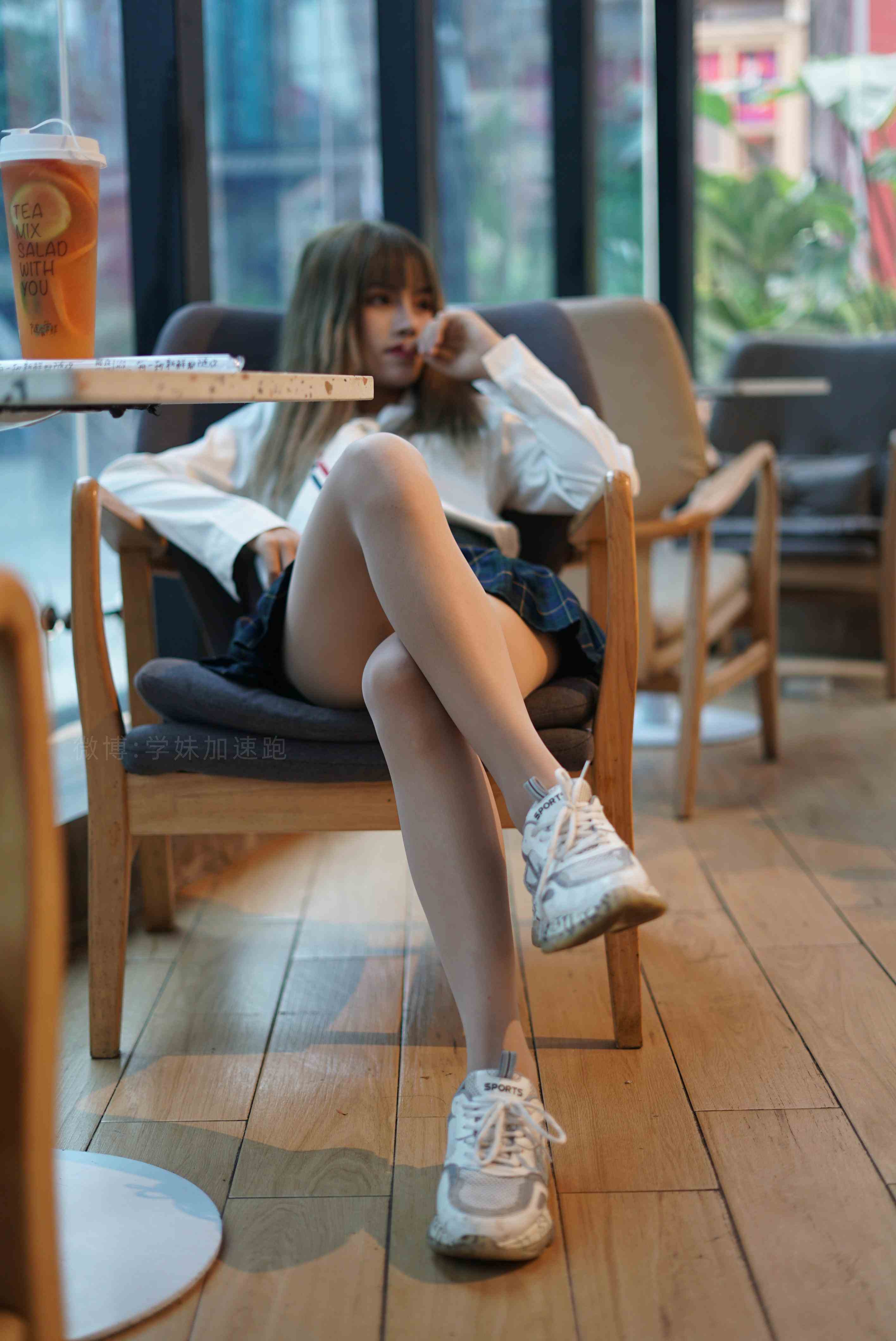 China Beauty Legs and feet 1482