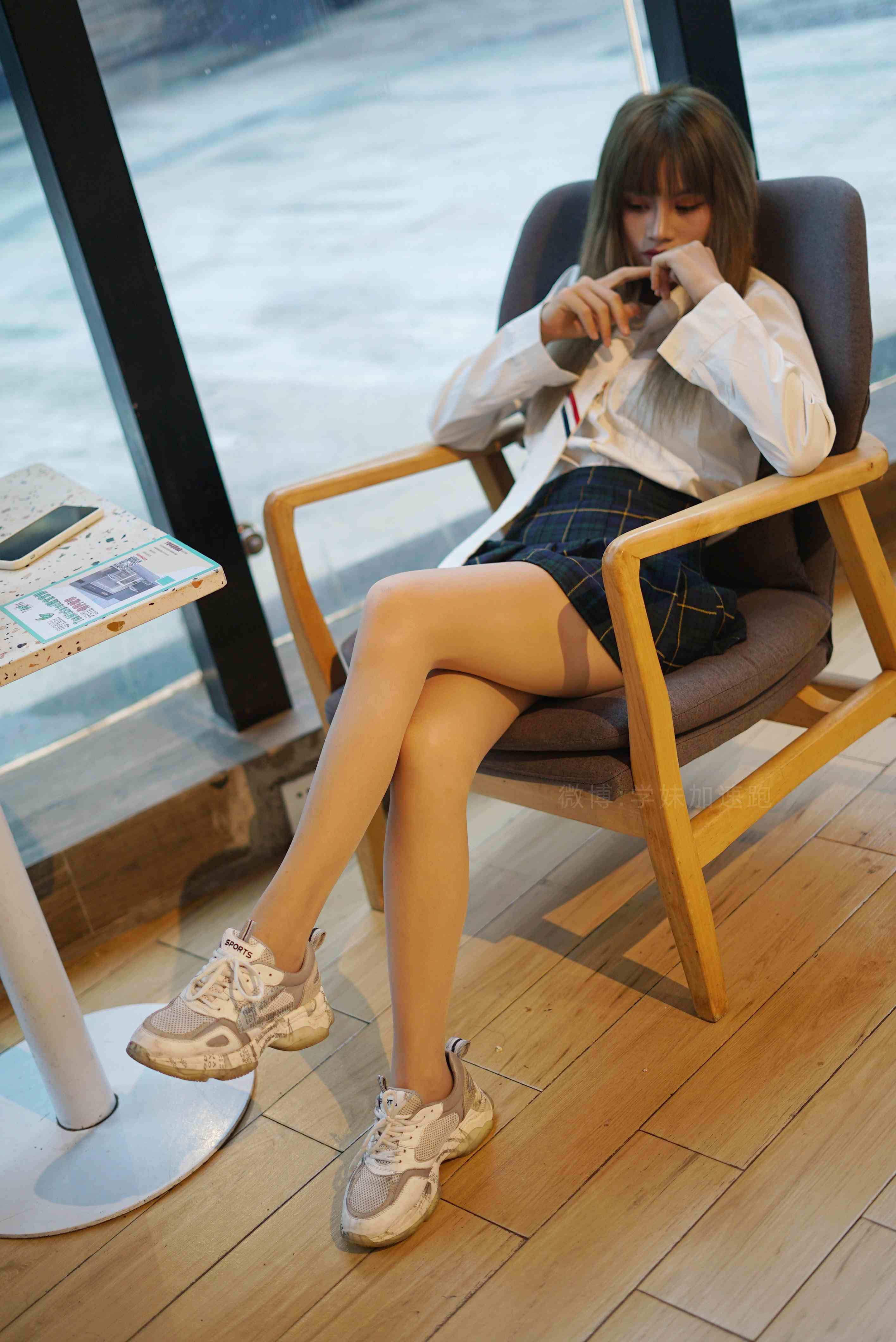 China Beauty Legs and feet 1482