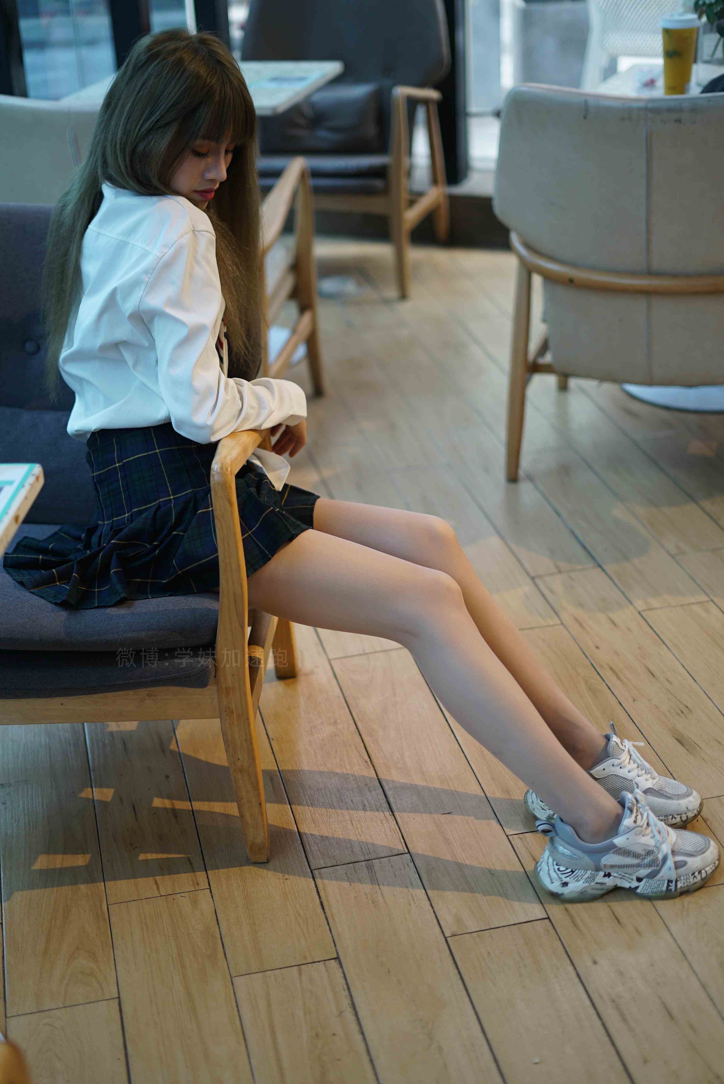 China Beauty Legs and feet 1482