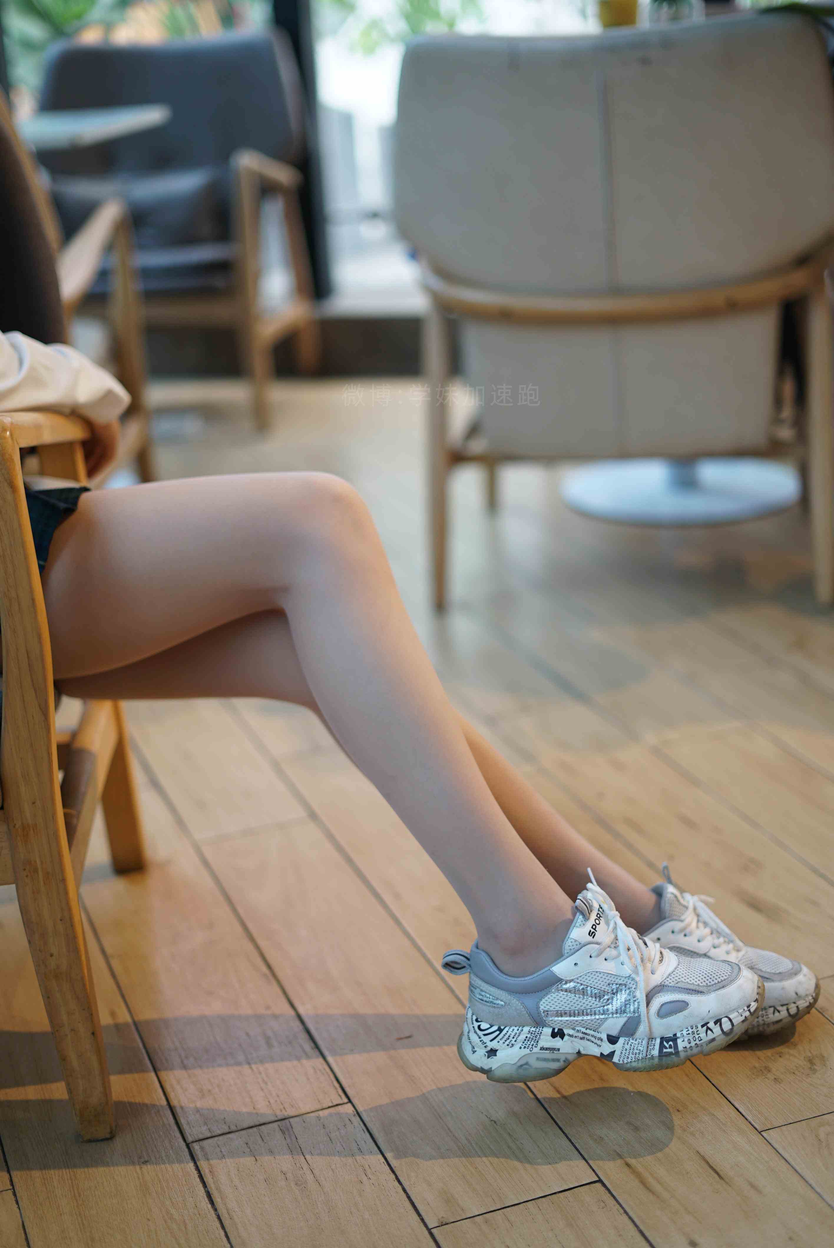 China Beauty Legs and feet 1482