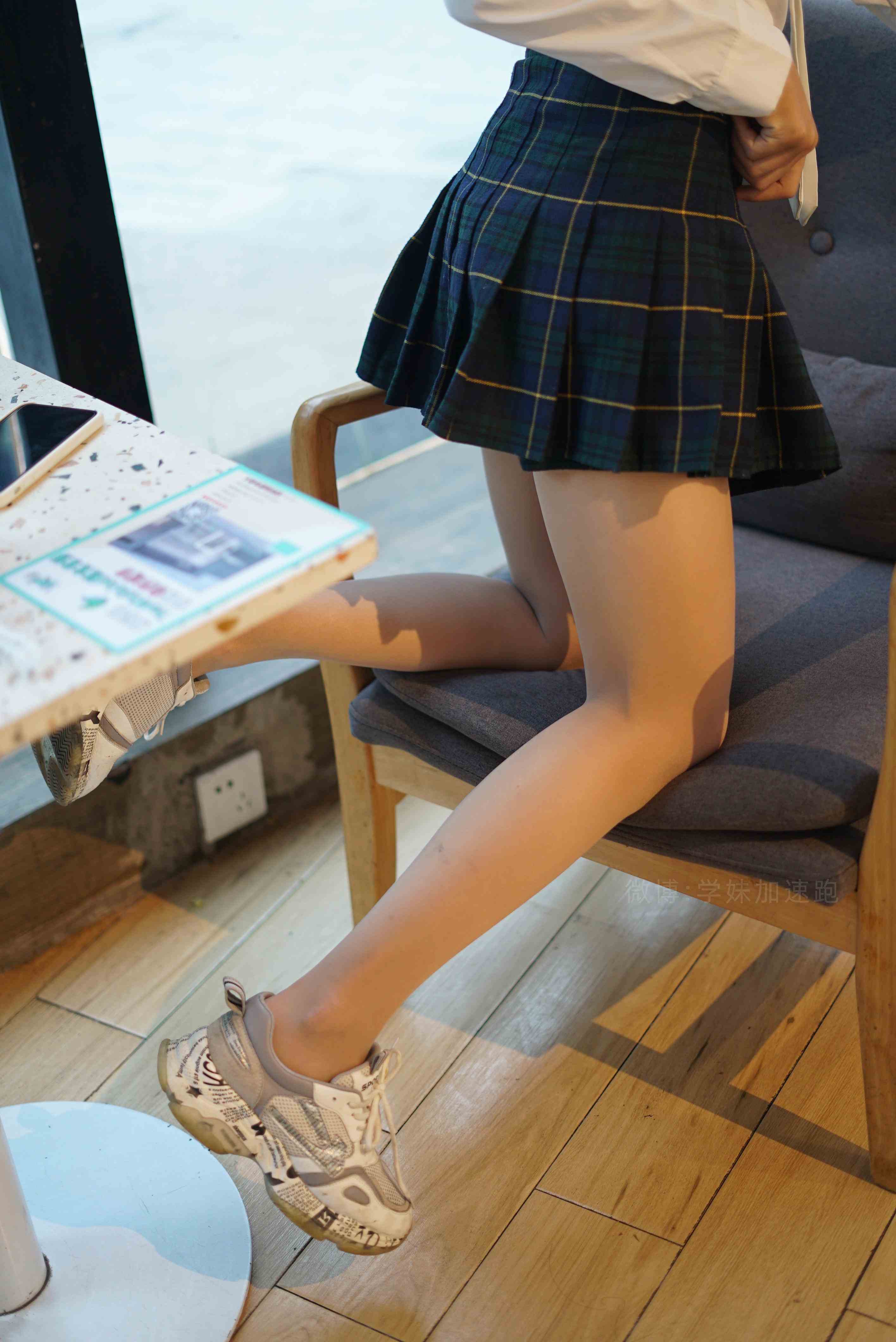 China Beauty Legs and feet 1482