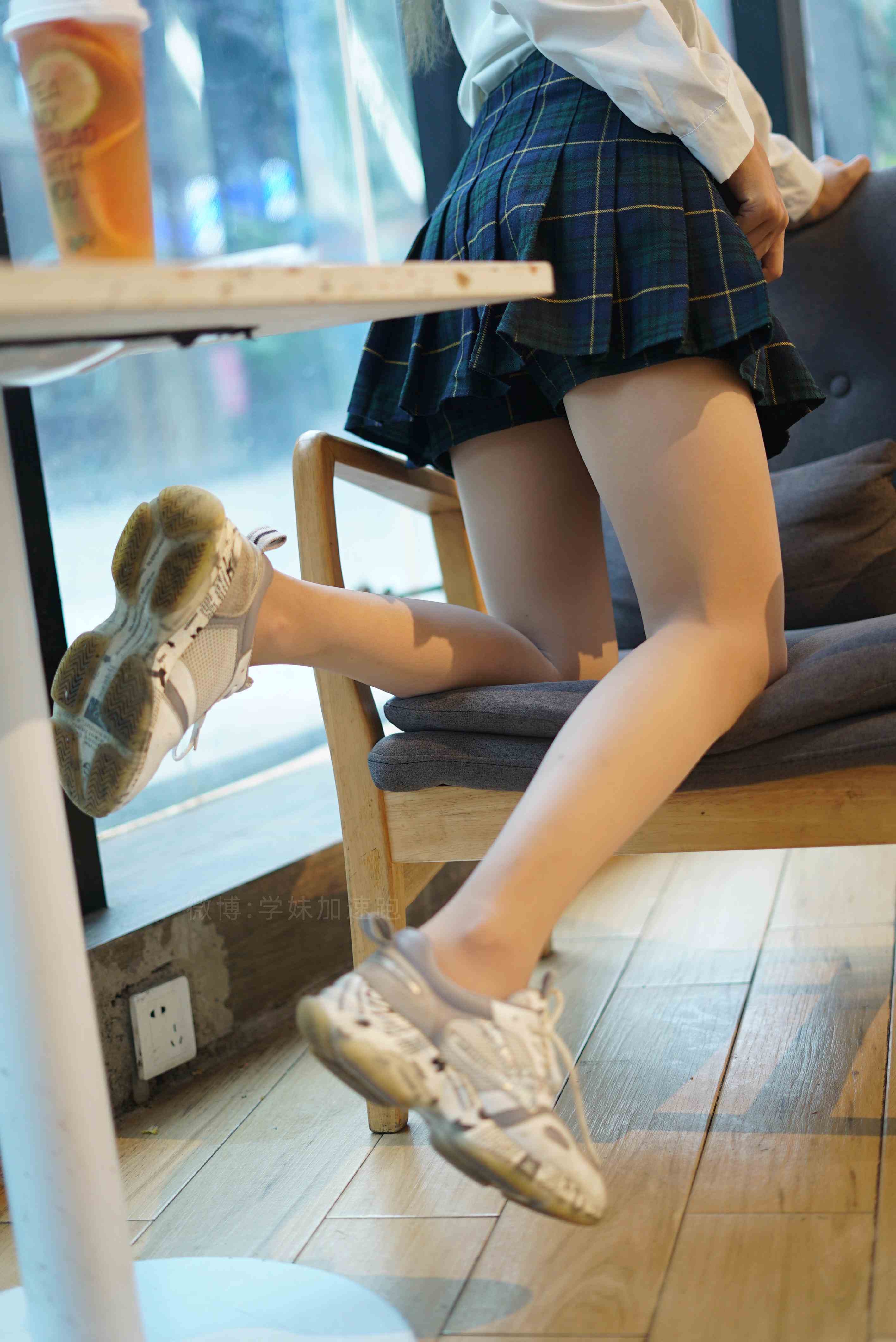 China Beauty Legs and feet 1482
