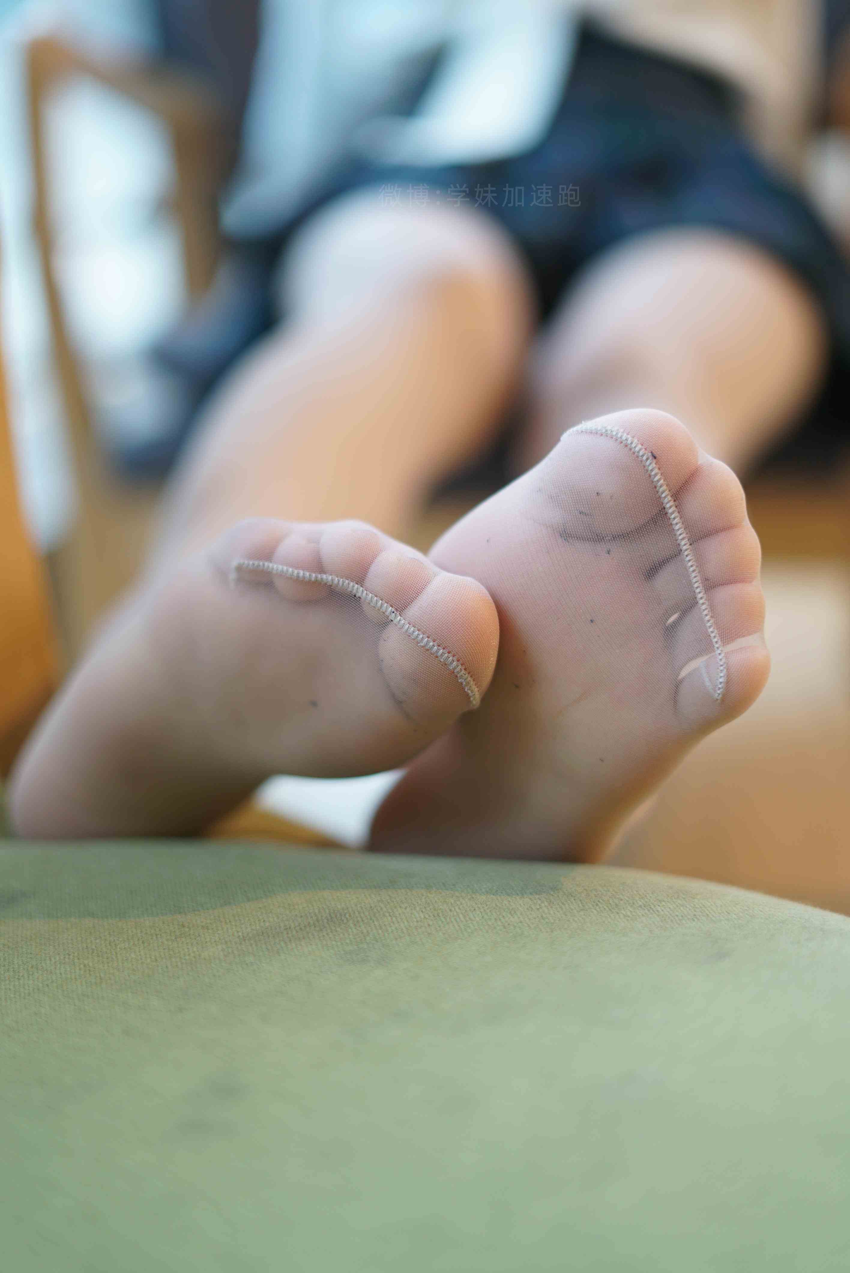 China Beauty Legs and feet 1482