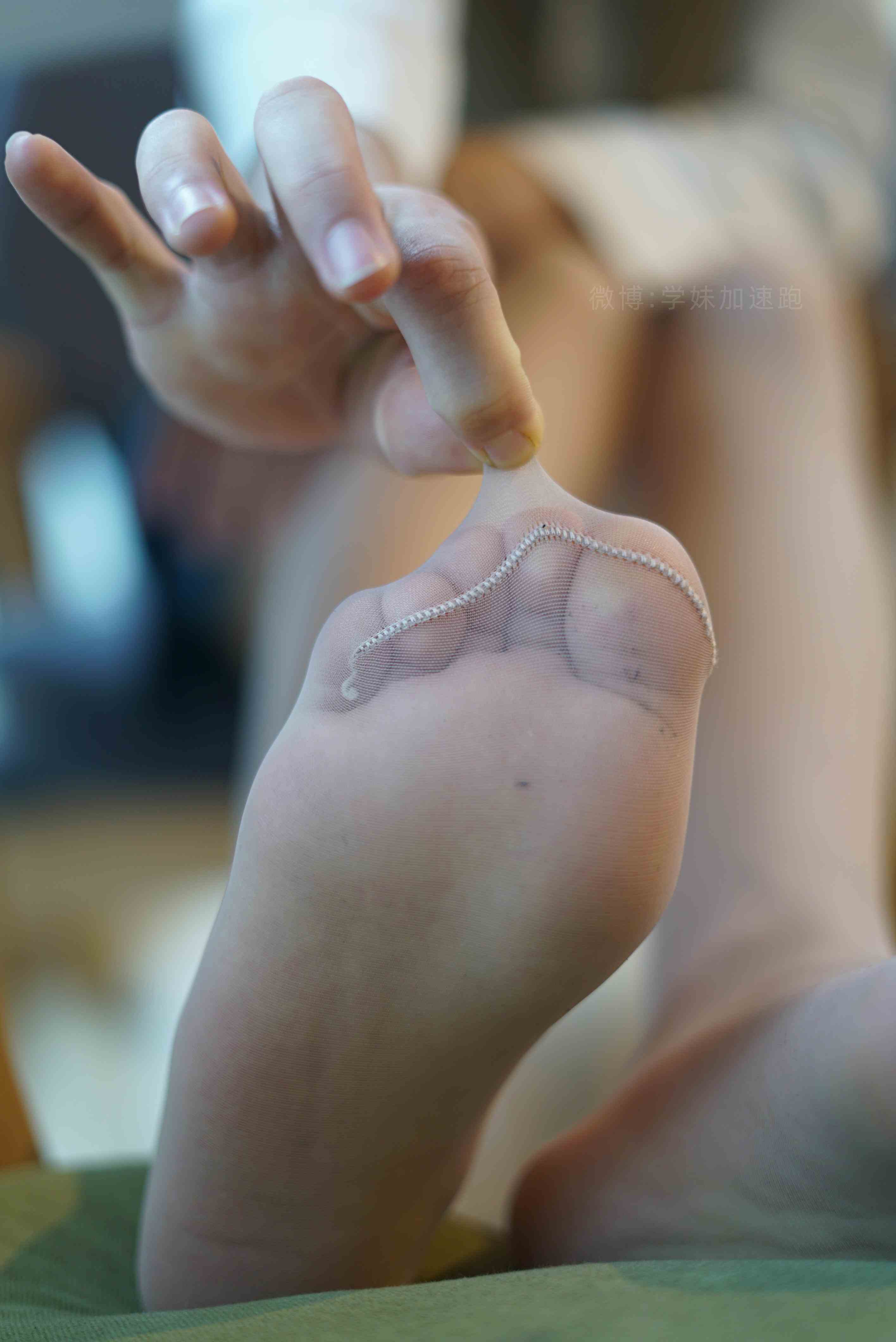 China Beauty Legs and feet 1482