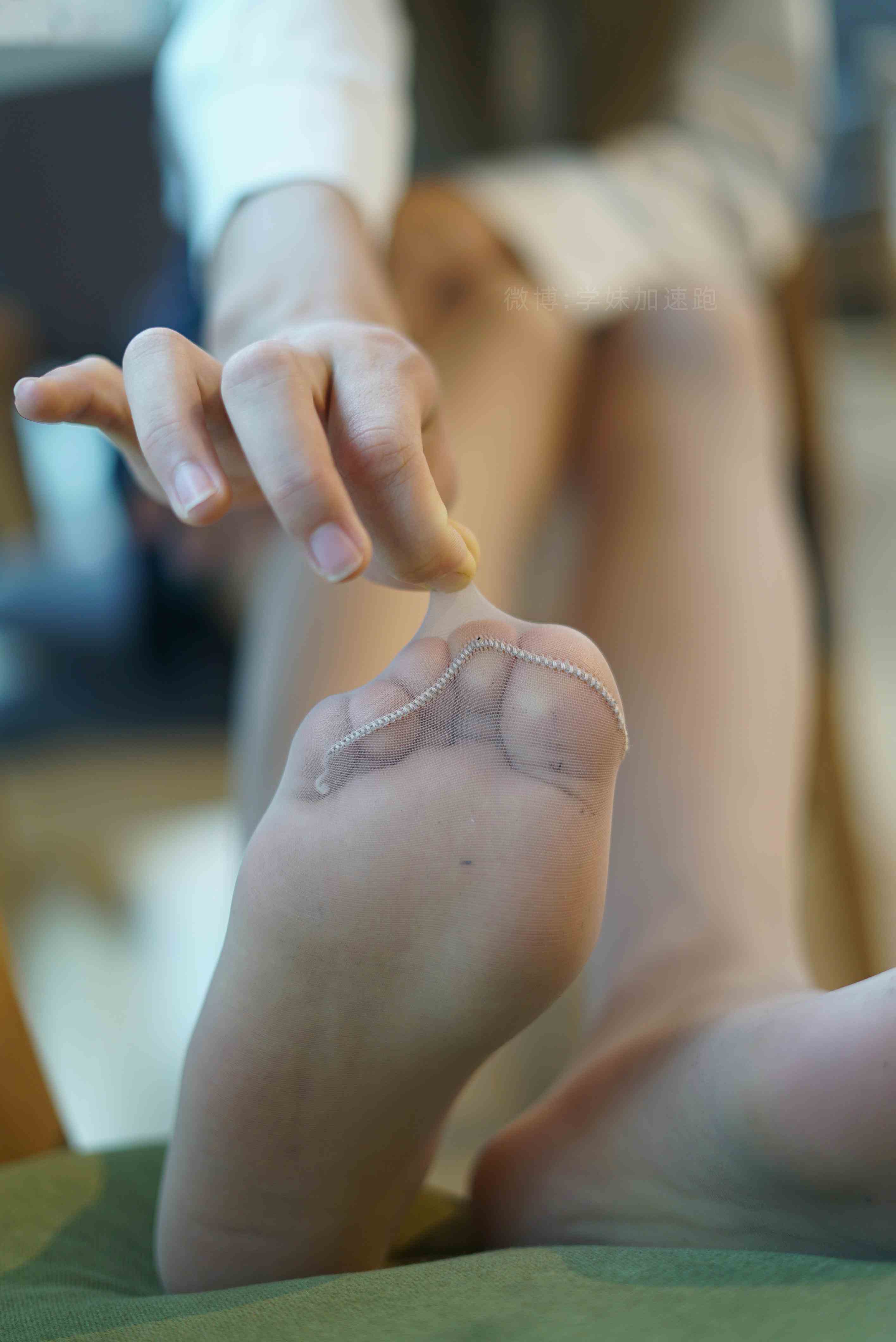 China Beauty Legs and feet 1482