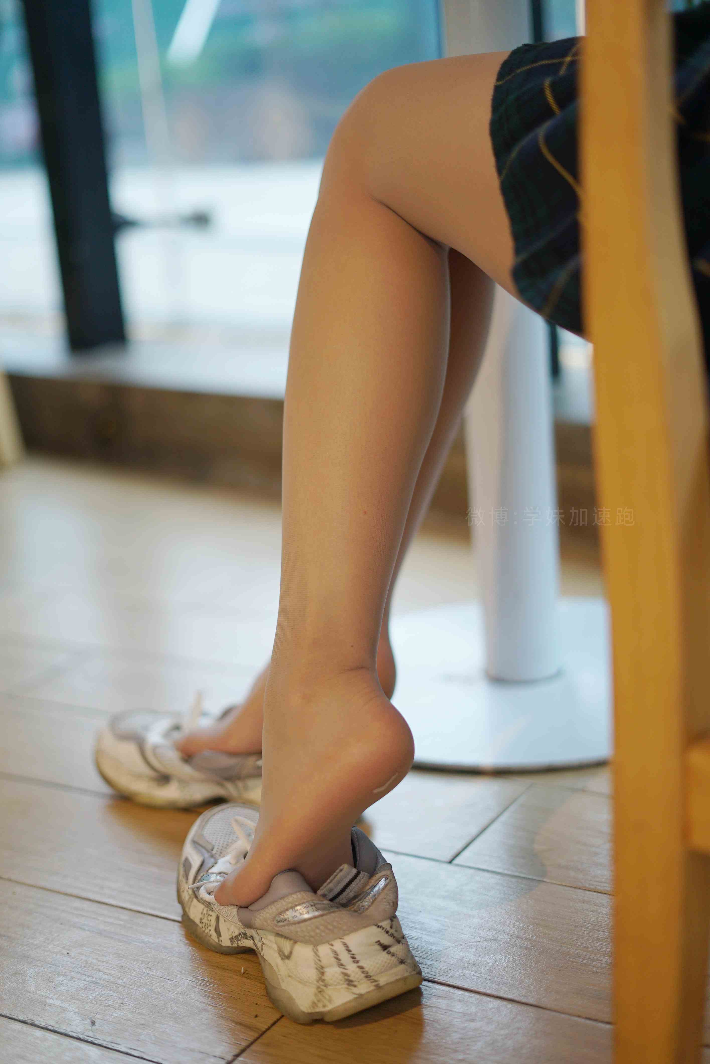 China Beauty Legs and feet 1482