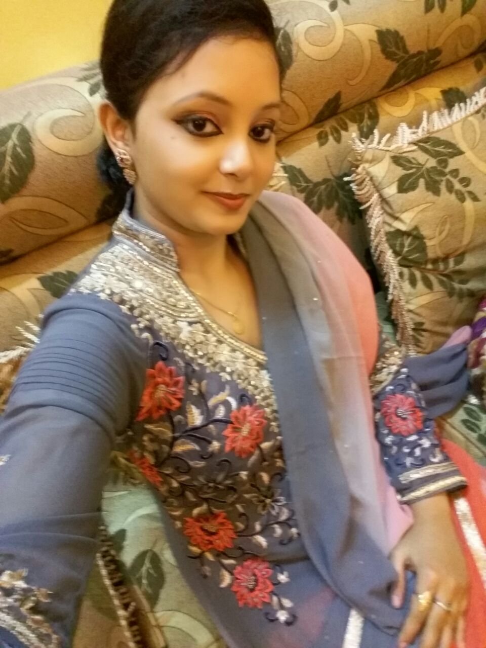 Bengali Nude Big Boob Boudi Full Photo album