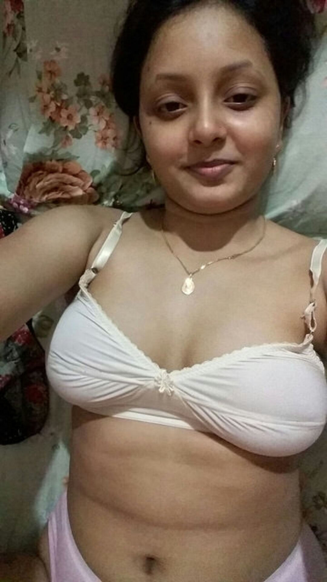 Bengali Nude Big Boob Boudi Full Photo album