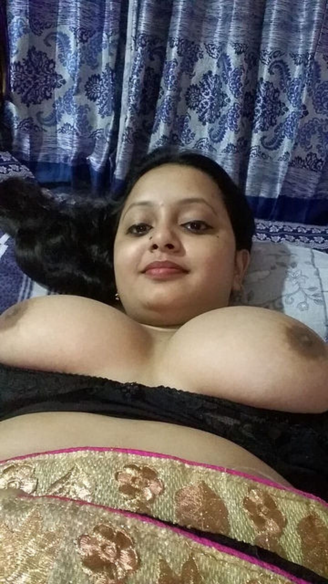 Bengali Nude Big Boob Boudi Full Photo album