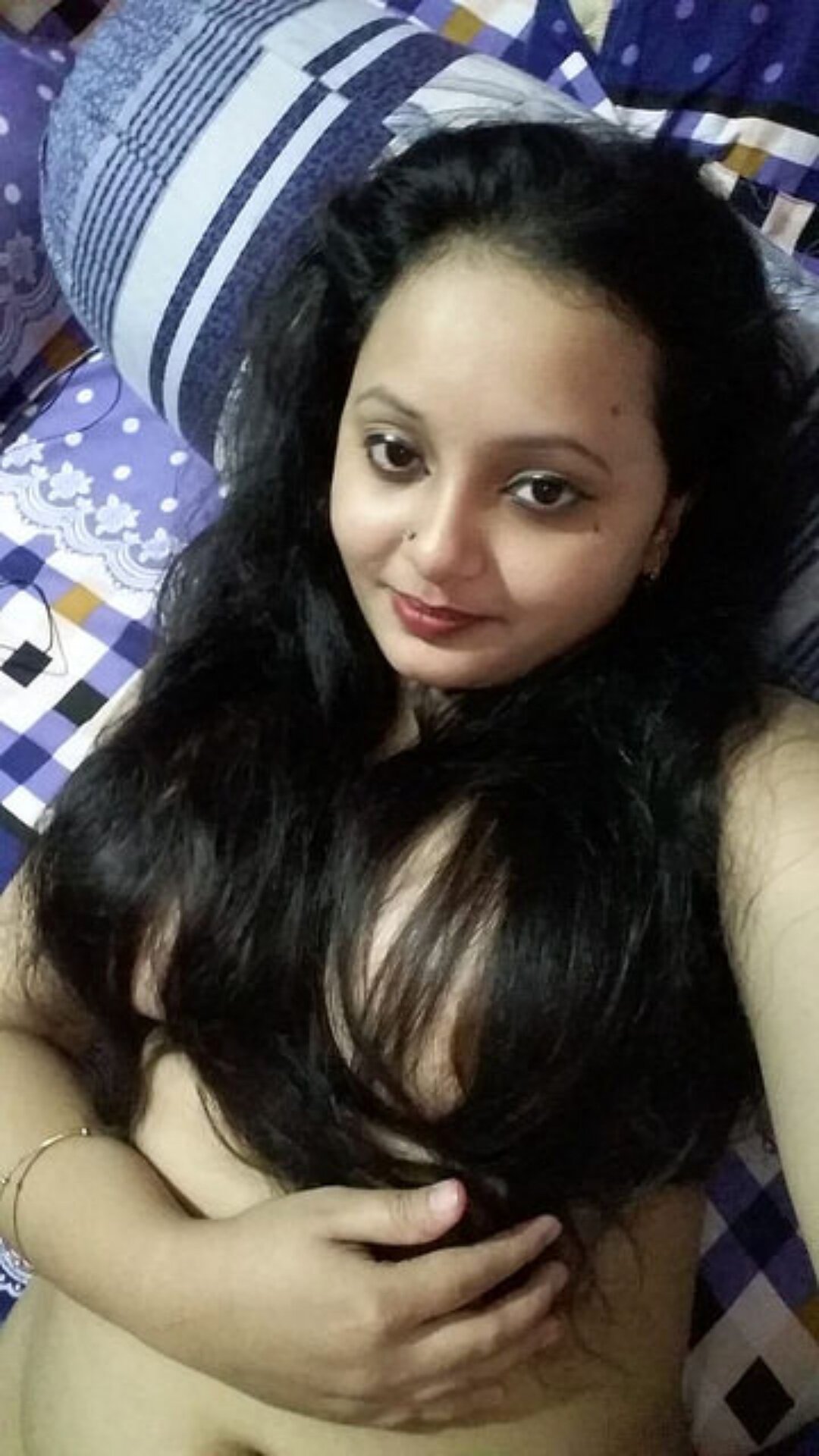Bengali Nude Big Boob Boudi Full Photo album