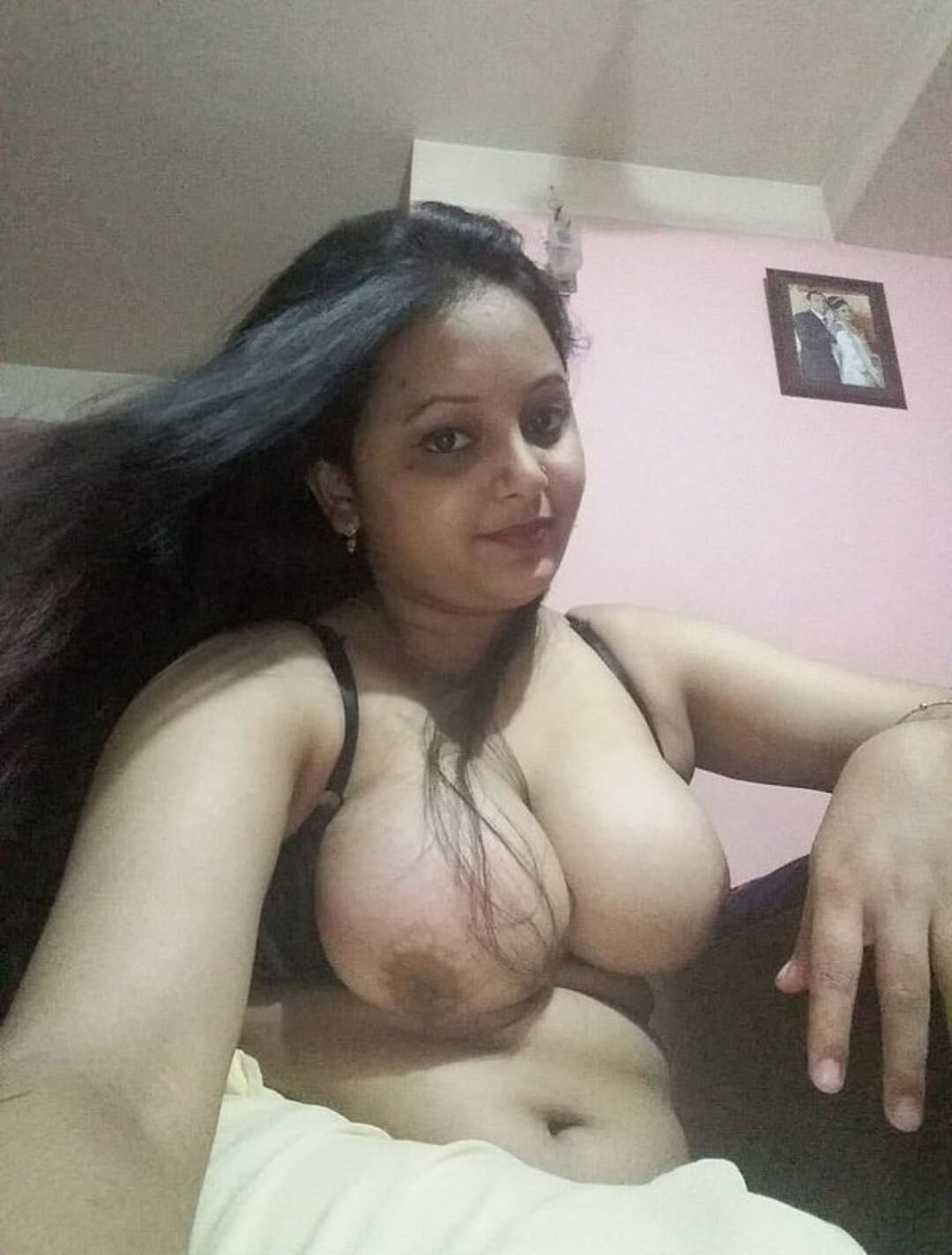 Bengali Nude Big Boob Boudi Full Photo album