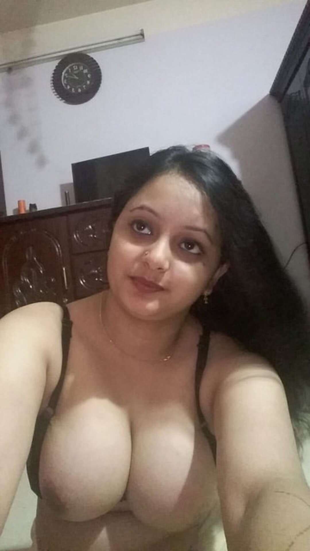 Bengali Nude Big Boob Boudi Full Photo album