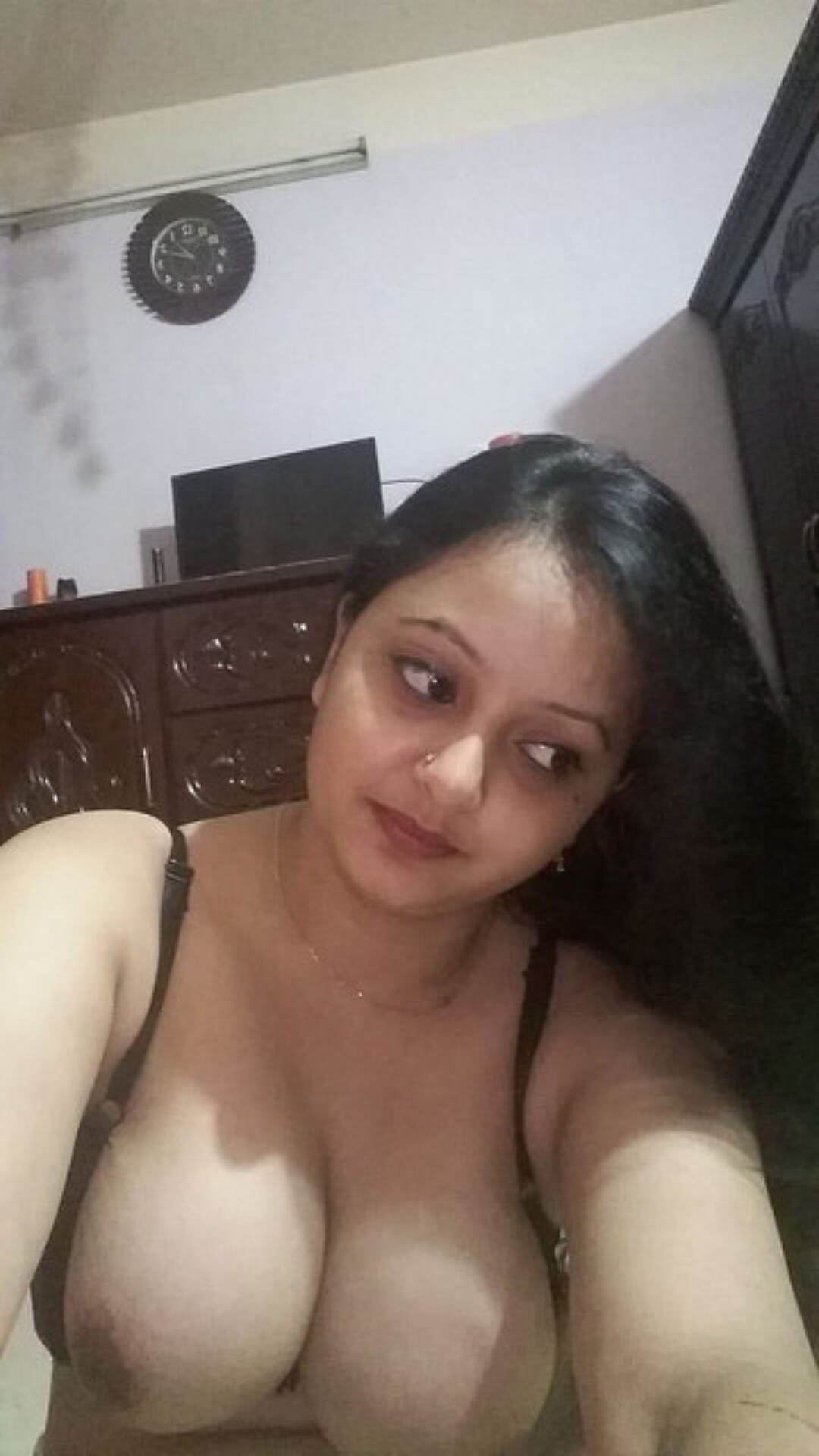 Bengali Nude Big Boob Boudi Full Photo album