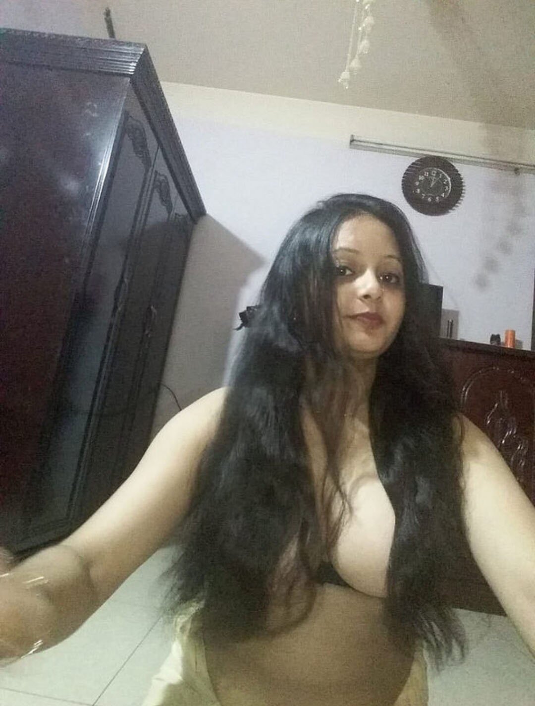 Bengali Nude Big Boob Boudi Full Photo album