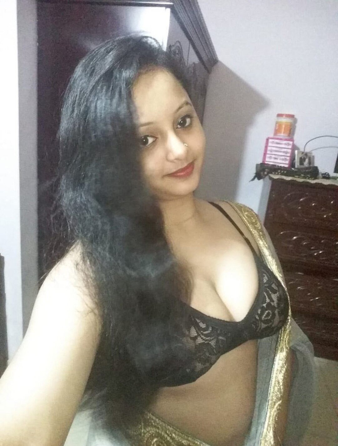 Bengali Nude Big Boob Boudi Full Photo album