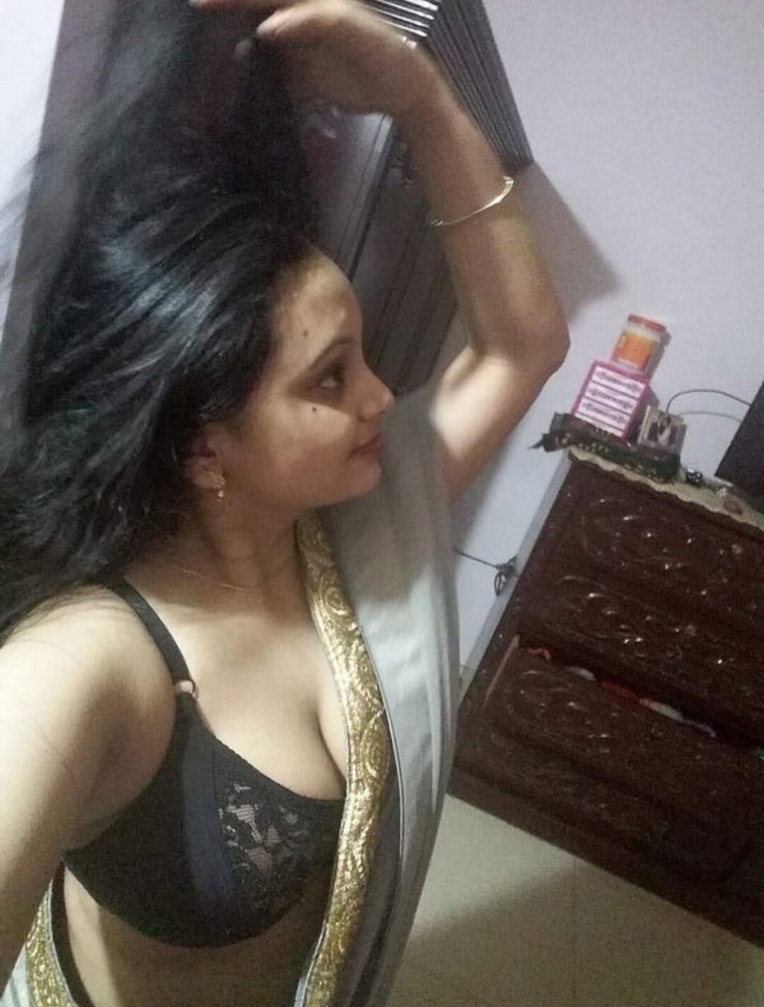 Bengali Nude Big Boob Boudi Full Photo album