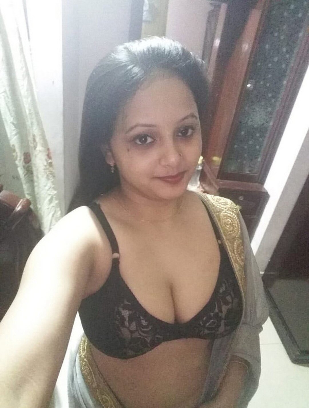Bengali Nude Big Boob Boudi Full Photo album