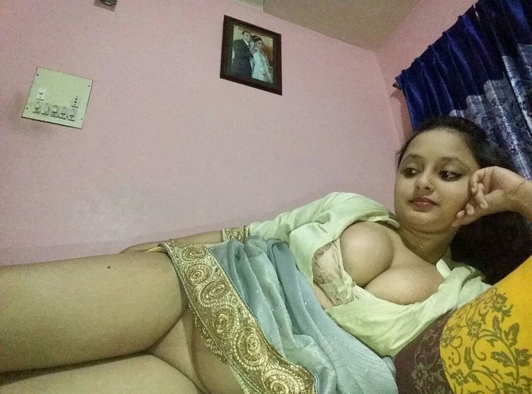 Bengali Nude Big Boob Boudi Full Photo album