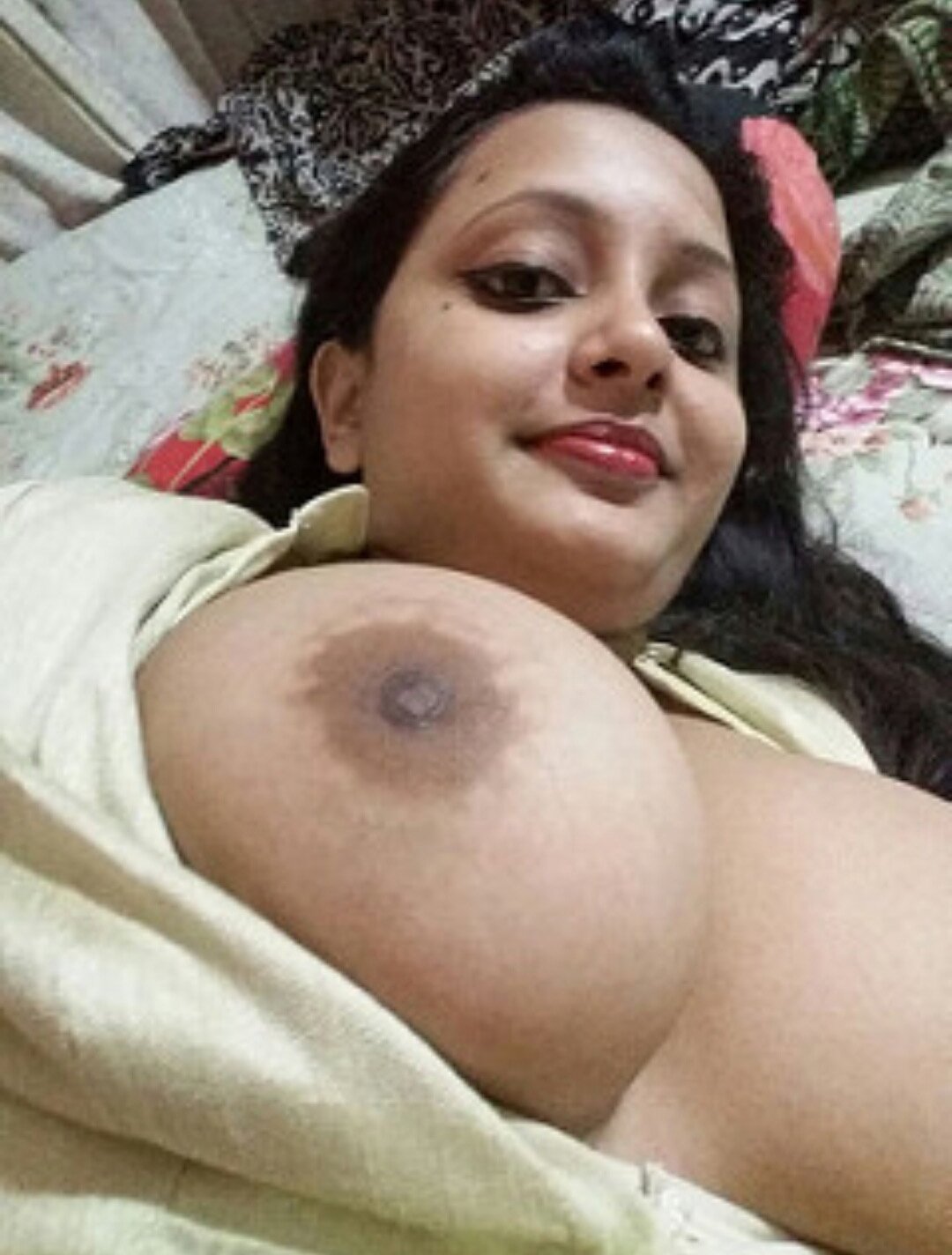 Bengali Nude Big Boob Boudi Full Photo album
