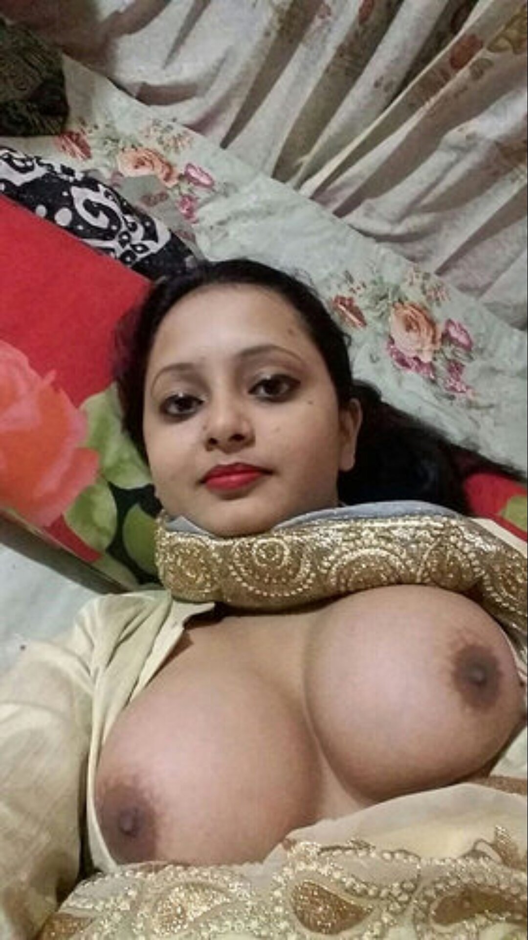 Bengali Nude Big Boob Boudi Full Photo album