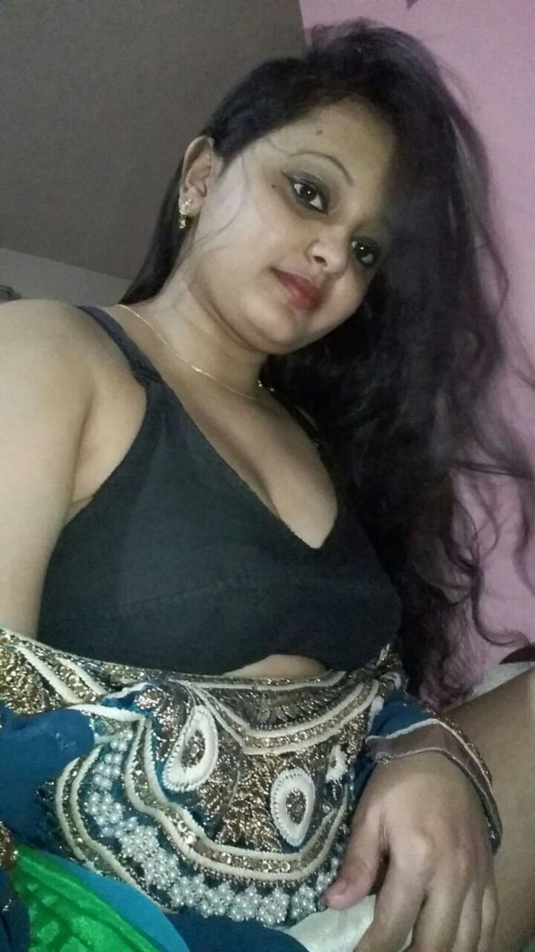 Bengali Nude Big Boob Boudi Full Photo album
