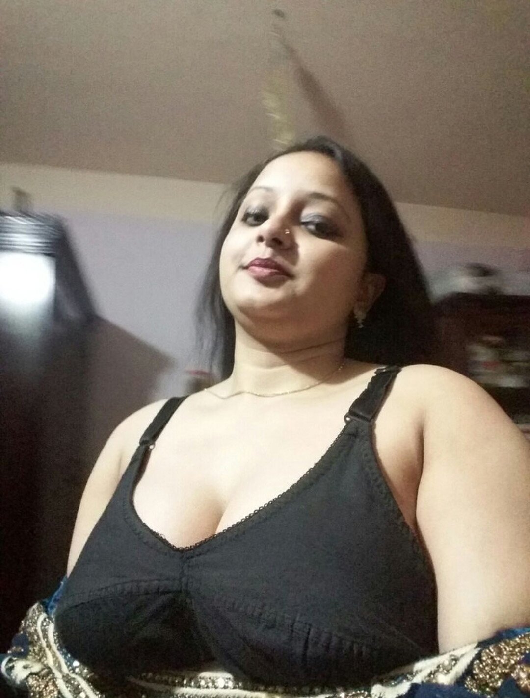 Bengali Nude Big Boob Boudi Full Photo album