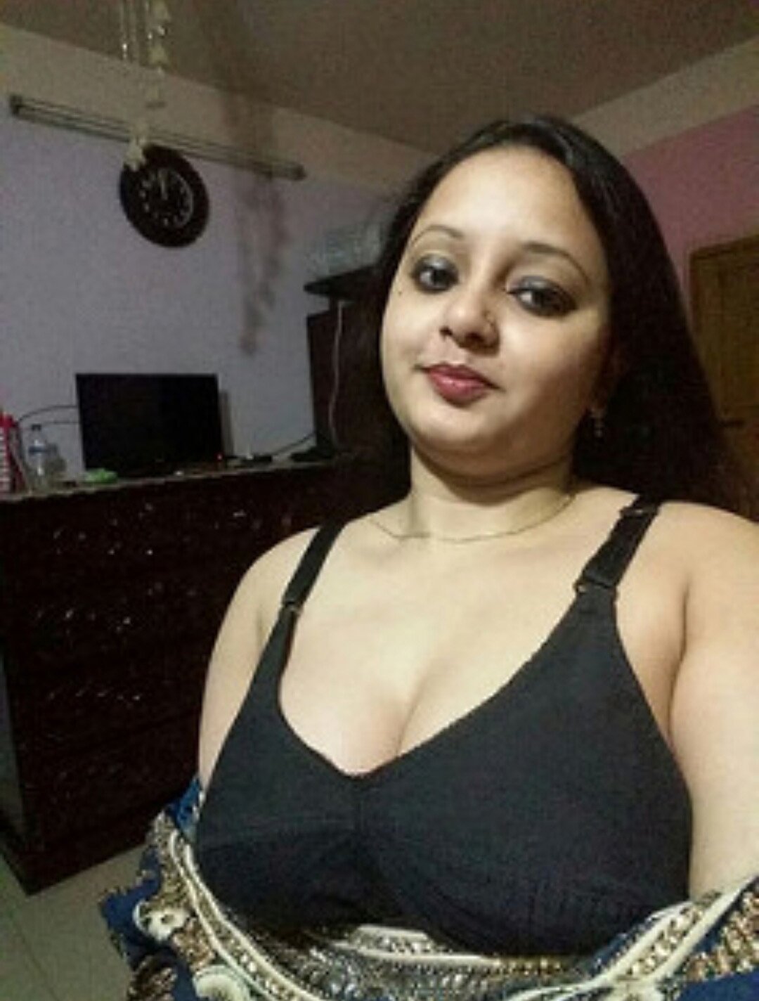Bengali Nude Big Boob Boudi Full Photo album
