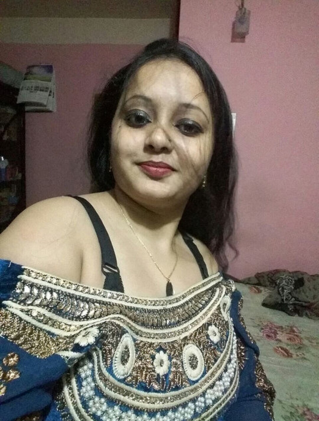 Bengali Nude Big Boob Boudi Full Photo album