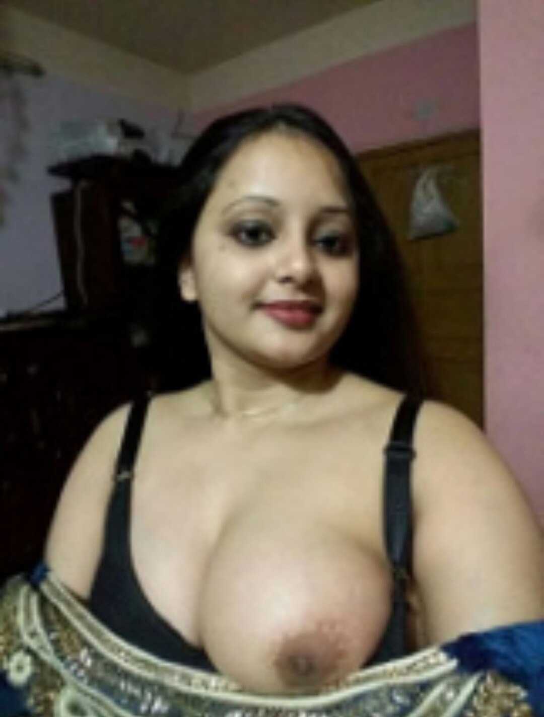 Bengali Nude Big Boob Boudi Full Photo album