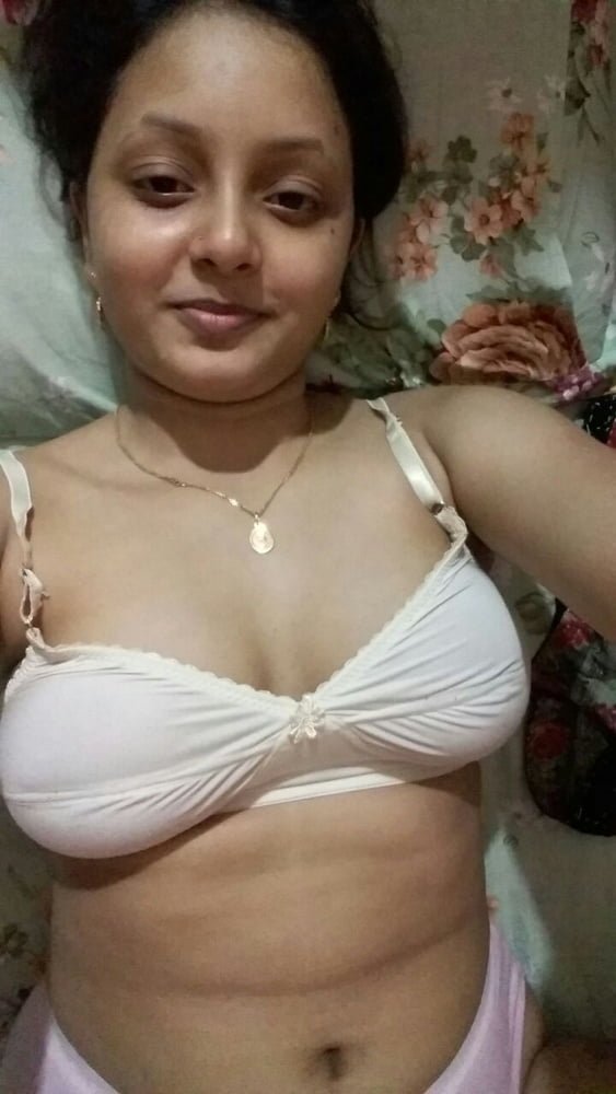 Bengali Nude Big Boob Boudi Full Photo album