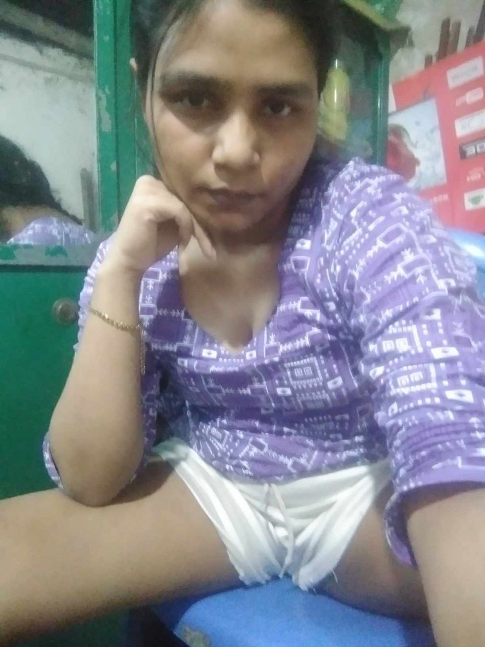 Bengali Big Boob Girl Nude Photos Part - 33