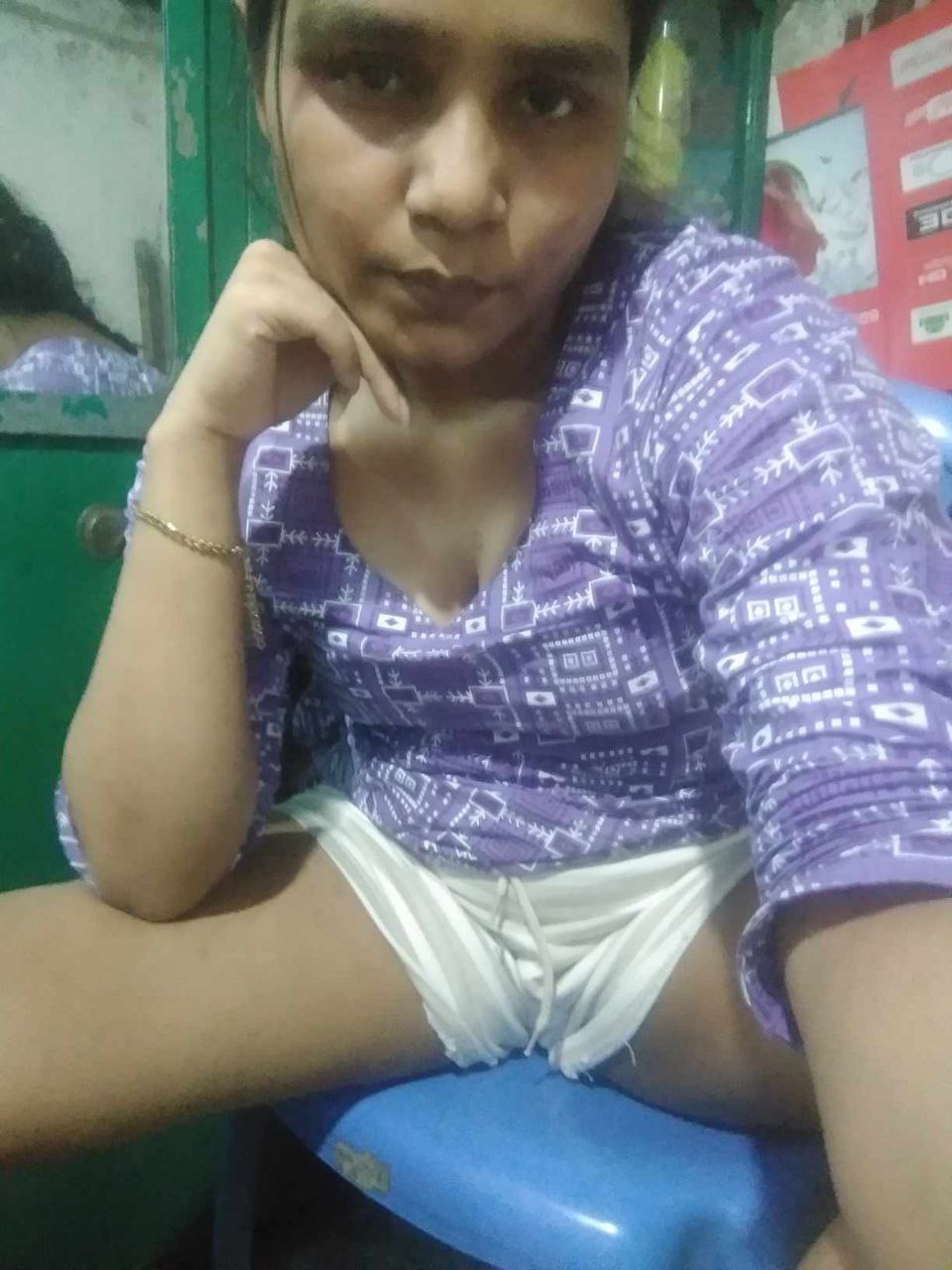 Bengali Big Boob Girl Nude Photos Part - 33