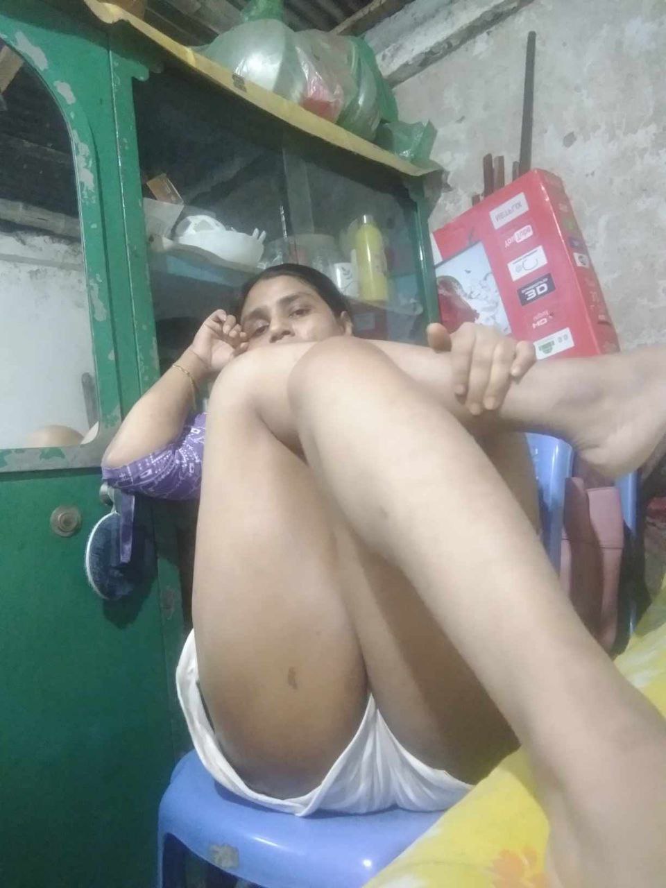 Bengali Big Boob Girl Nude Photos Part - 33