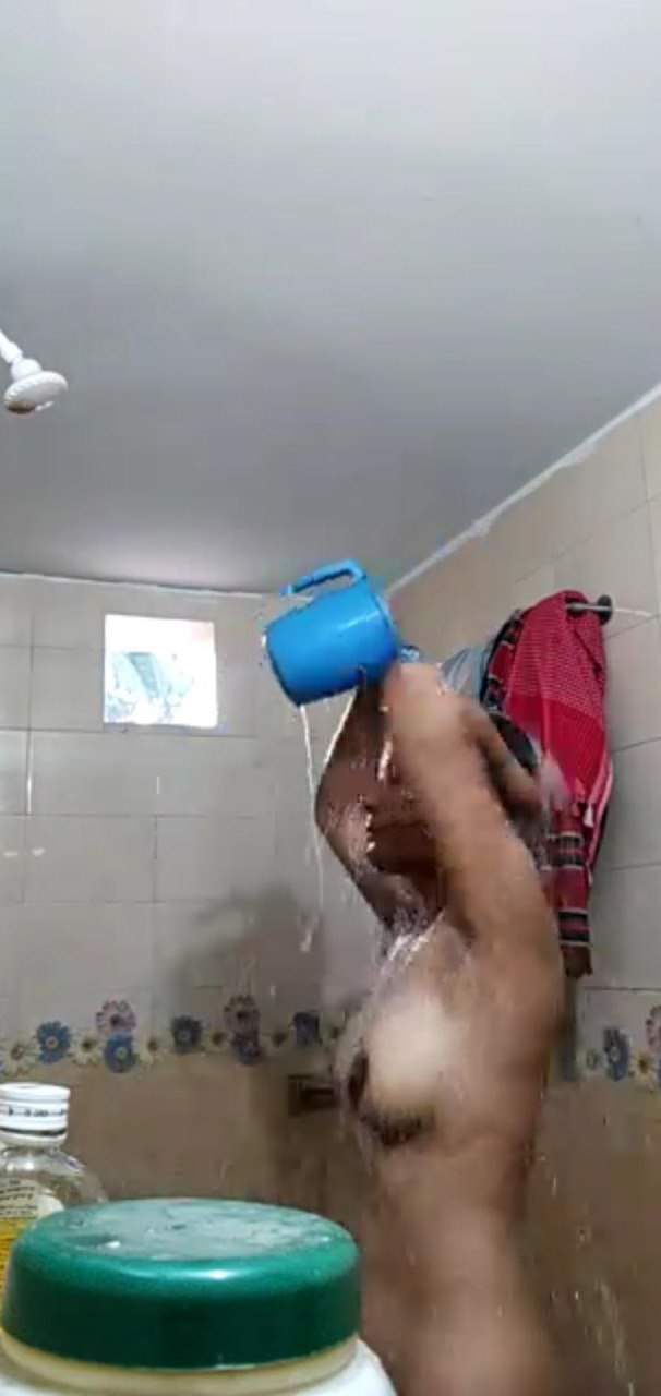 Bengali Big Boob Girl Nude Photos Part - 35