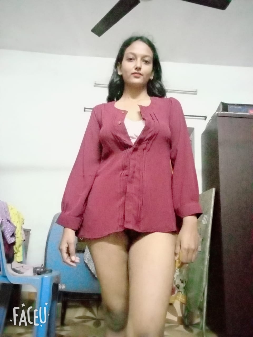 Bengali Big Boob Girl Nude Photos Part - 35