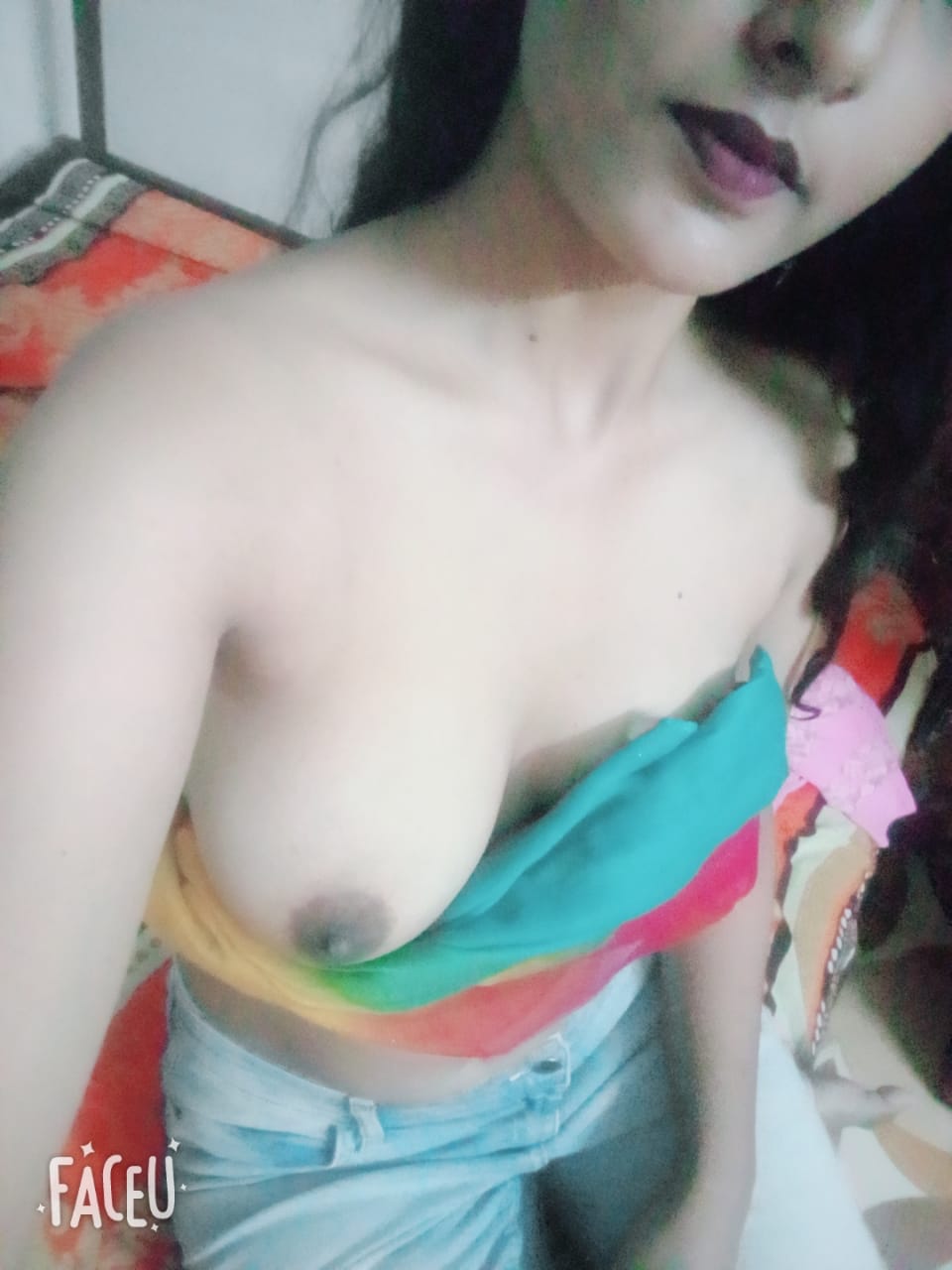 Bengali Big Boob Girl Nude Photos Part - 35