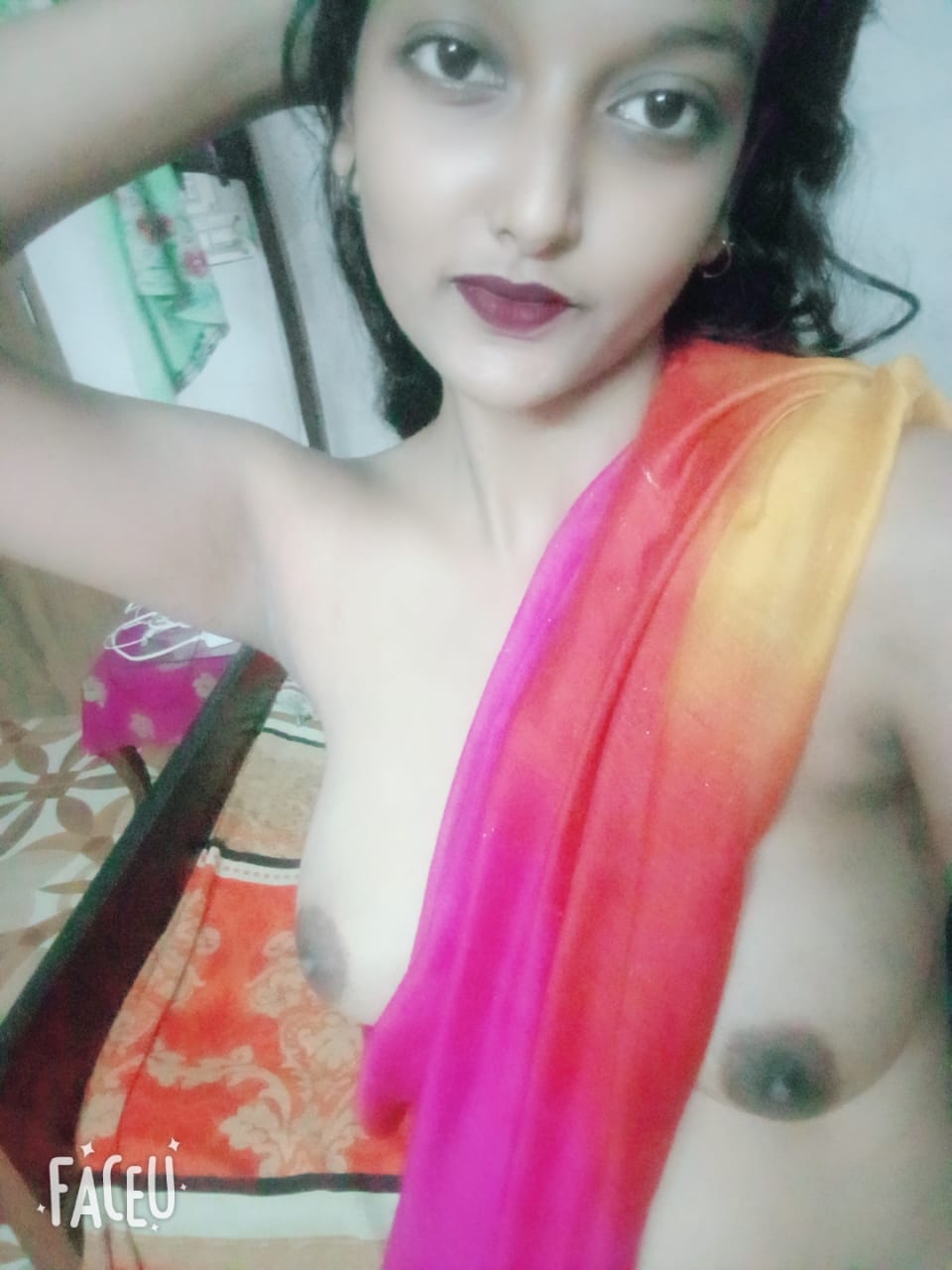 Bengali Big Boob Girl Nude Photos Part - 35
