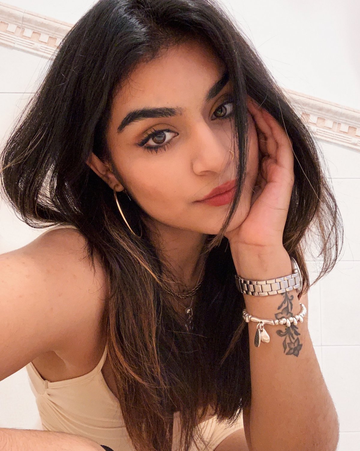 Bengali Big Boob Girl Nude Photos Part - 36