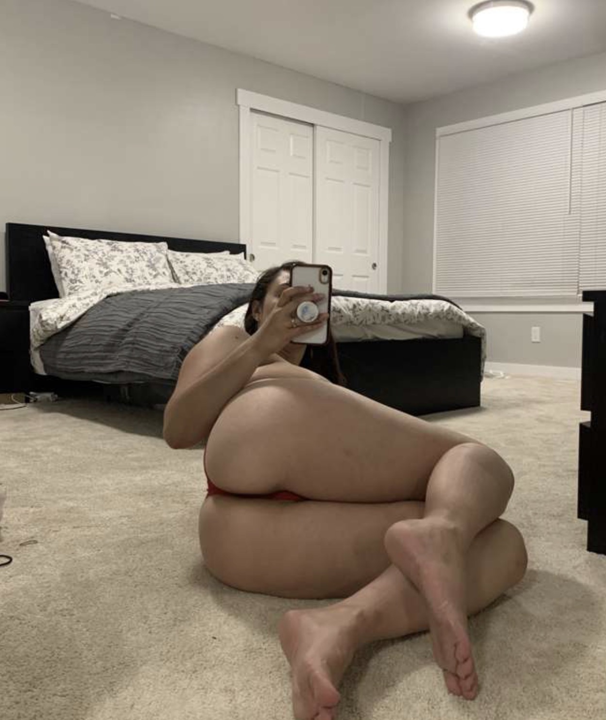 Fuckmeat Pawg whore