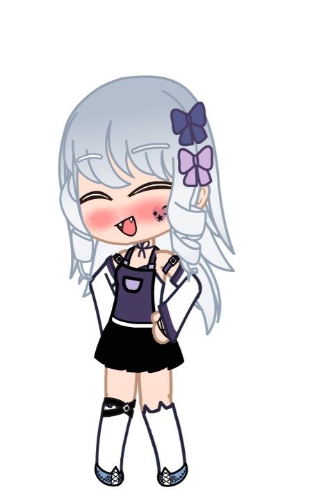 Lucia farnella ♡♡ // Ruku •w•