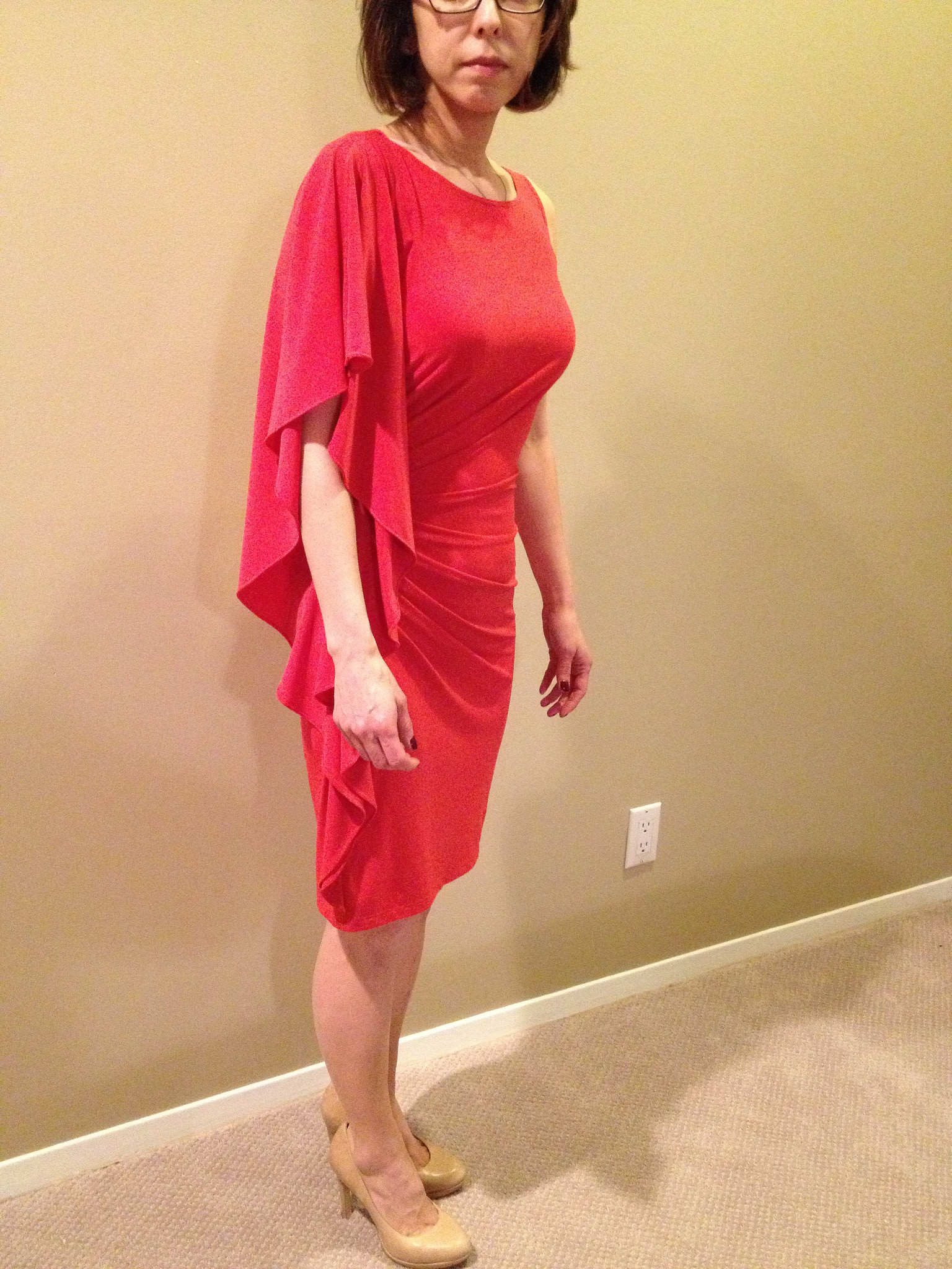 Ali Sutera, New York