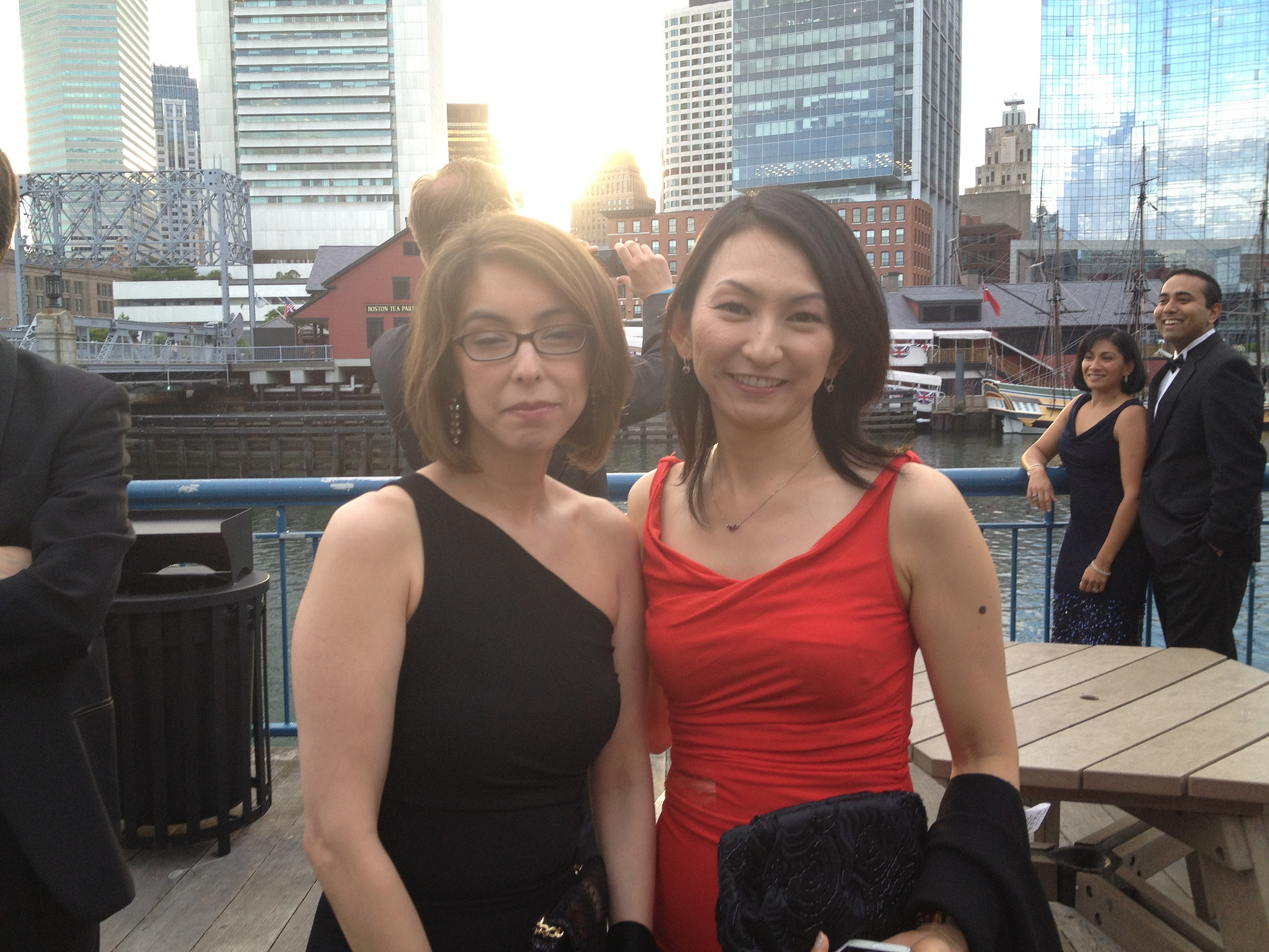 Ali Sutera, New York