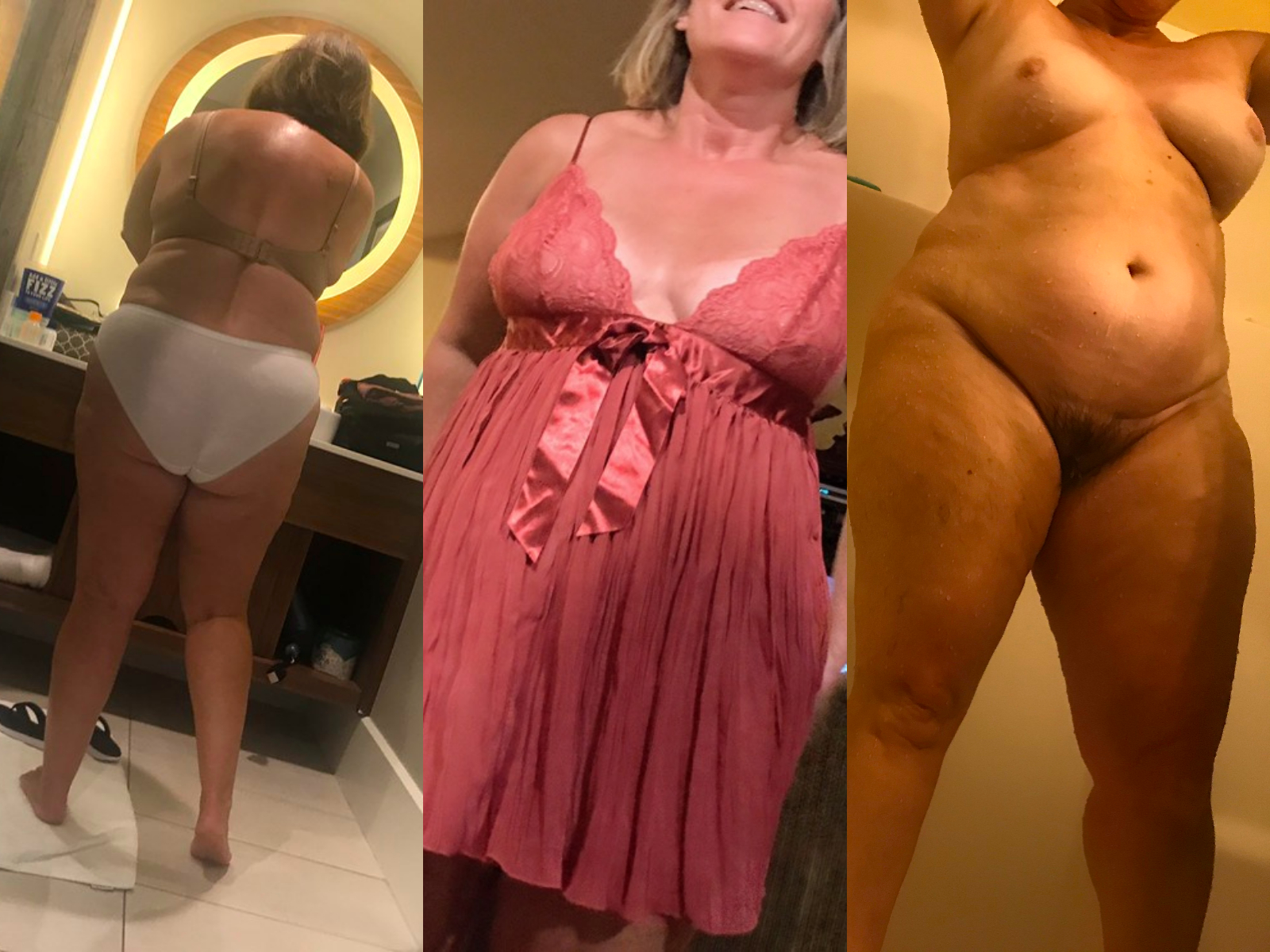 kelly, Virginia Baptist Preacher's wife exposed by Hubby