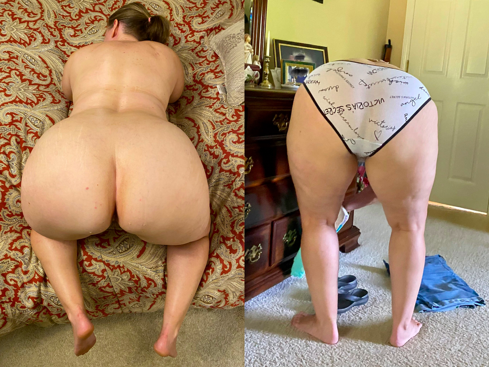 kelly, Virginia Baptist Preacher's wife exposed by Hubby