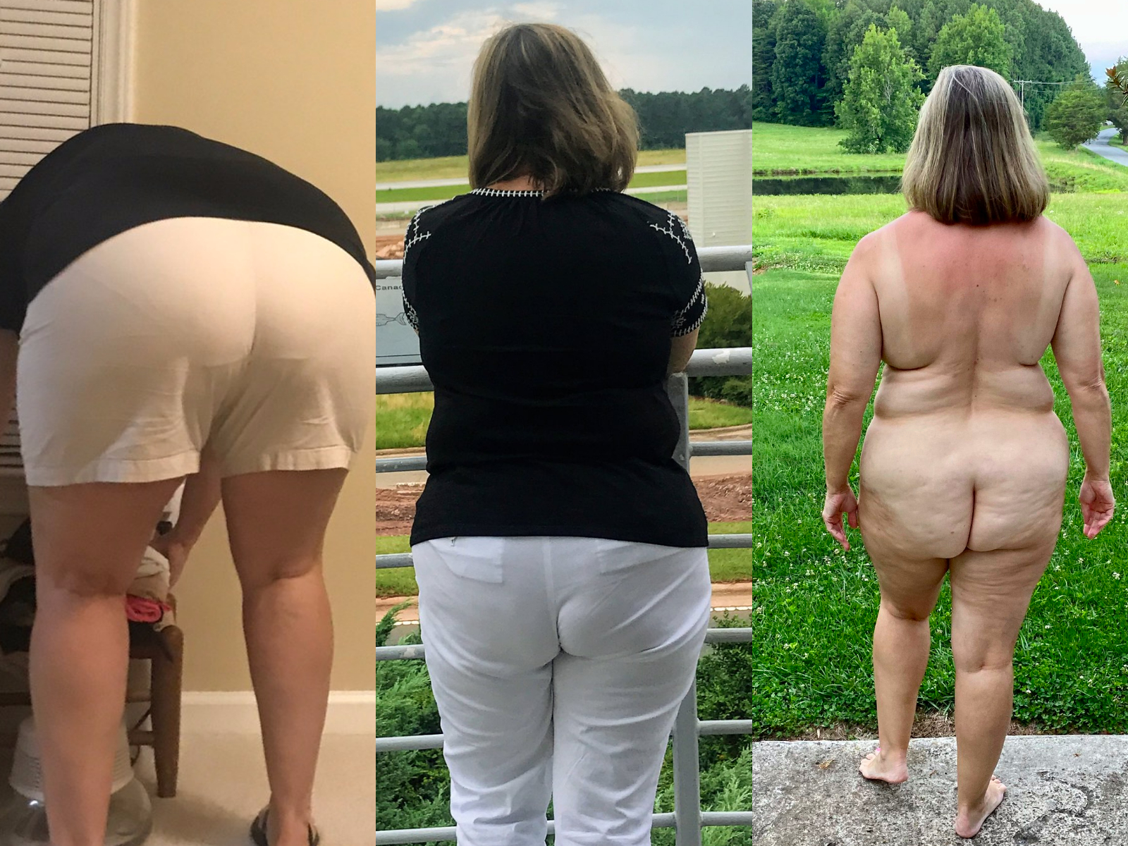 kelly, Virginia Baptist Preacher's wife exposed by Hubby